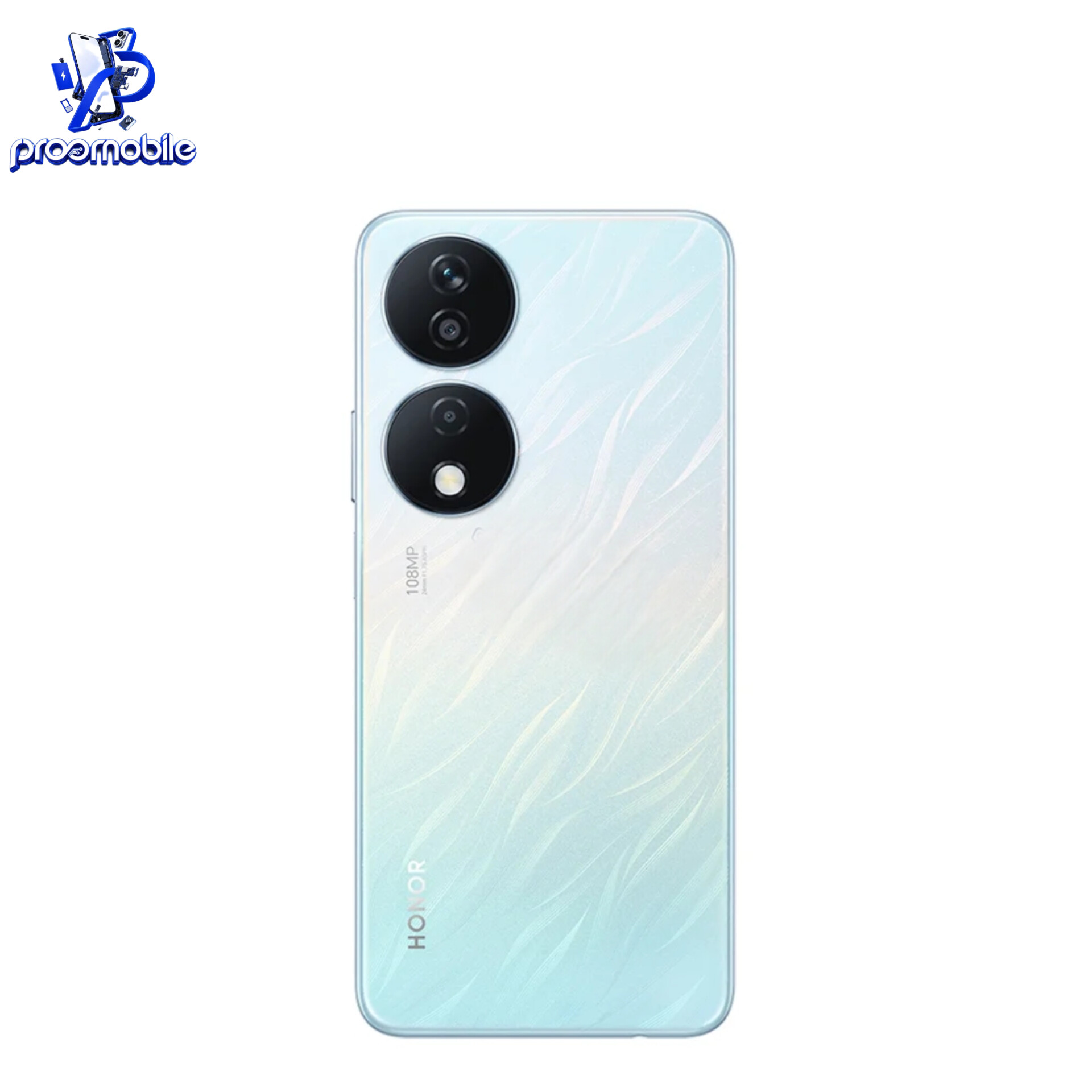 درب پشت هوآوی Huawei Honor X7B