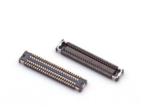 کانکتور ال سی دی روی مادر برد هواوی آنر 10 لایت اورجینال | board connector Huawei honor 10 lite