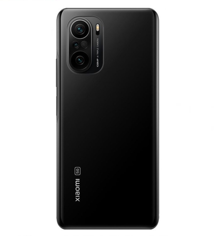 Door Xiaomi mi 11 i /درب پشت شیائومی می ۱۱ i