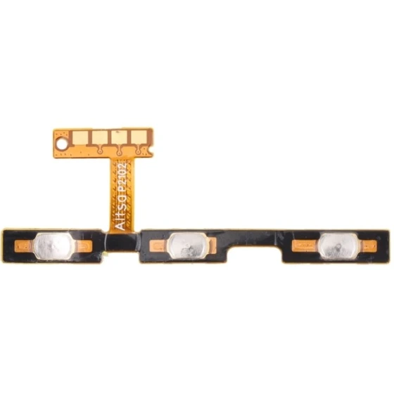 فلت ولوم و پاور سامسونگ Samsung A02S / A027 Samsung A02S / A027 flat volume and power