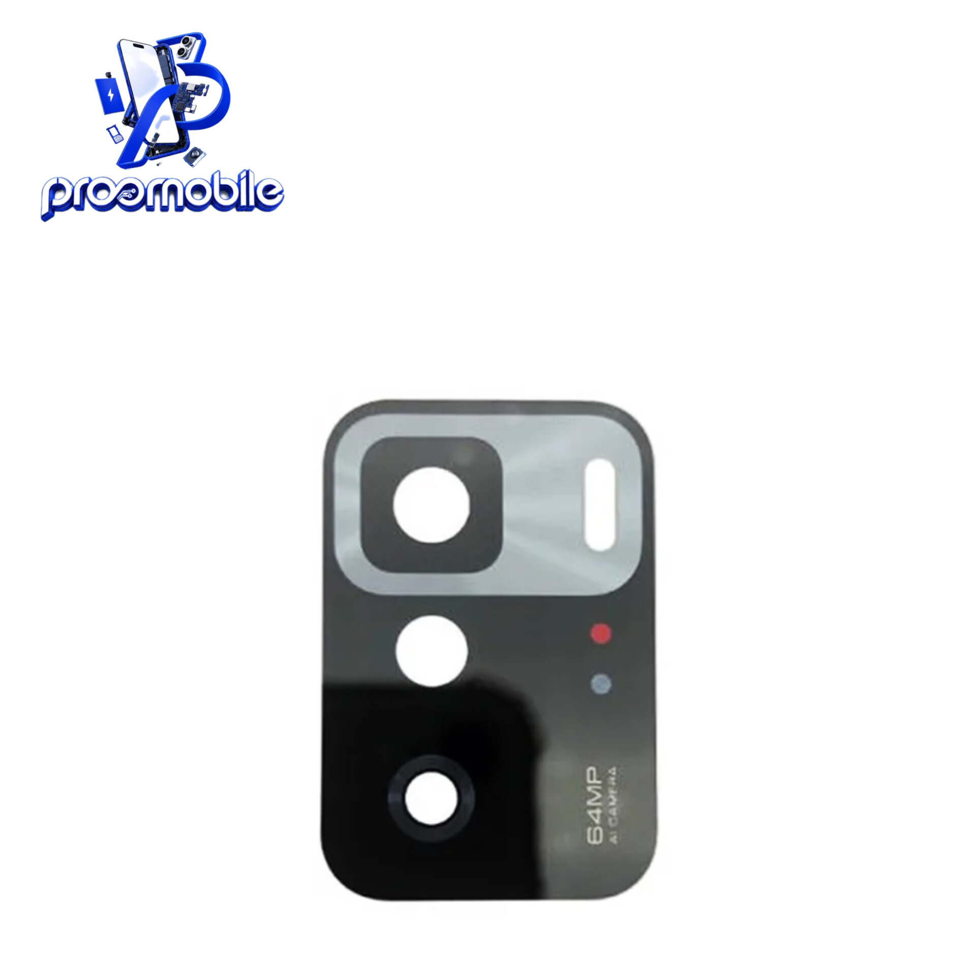 شیشه دوربین شیائومی Xiaomi poco x3 gt