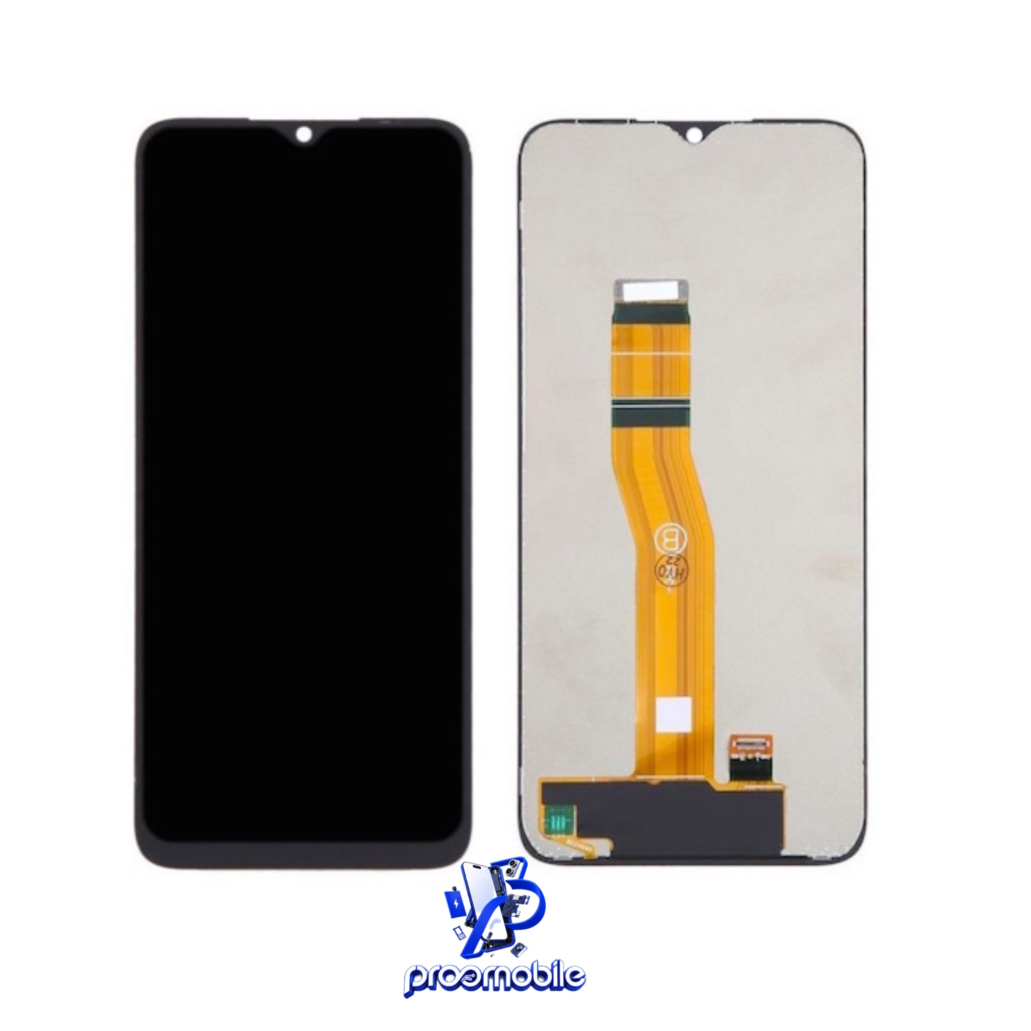 ال سی دی آنر اصلی LCD HUAWEI HONOR X7