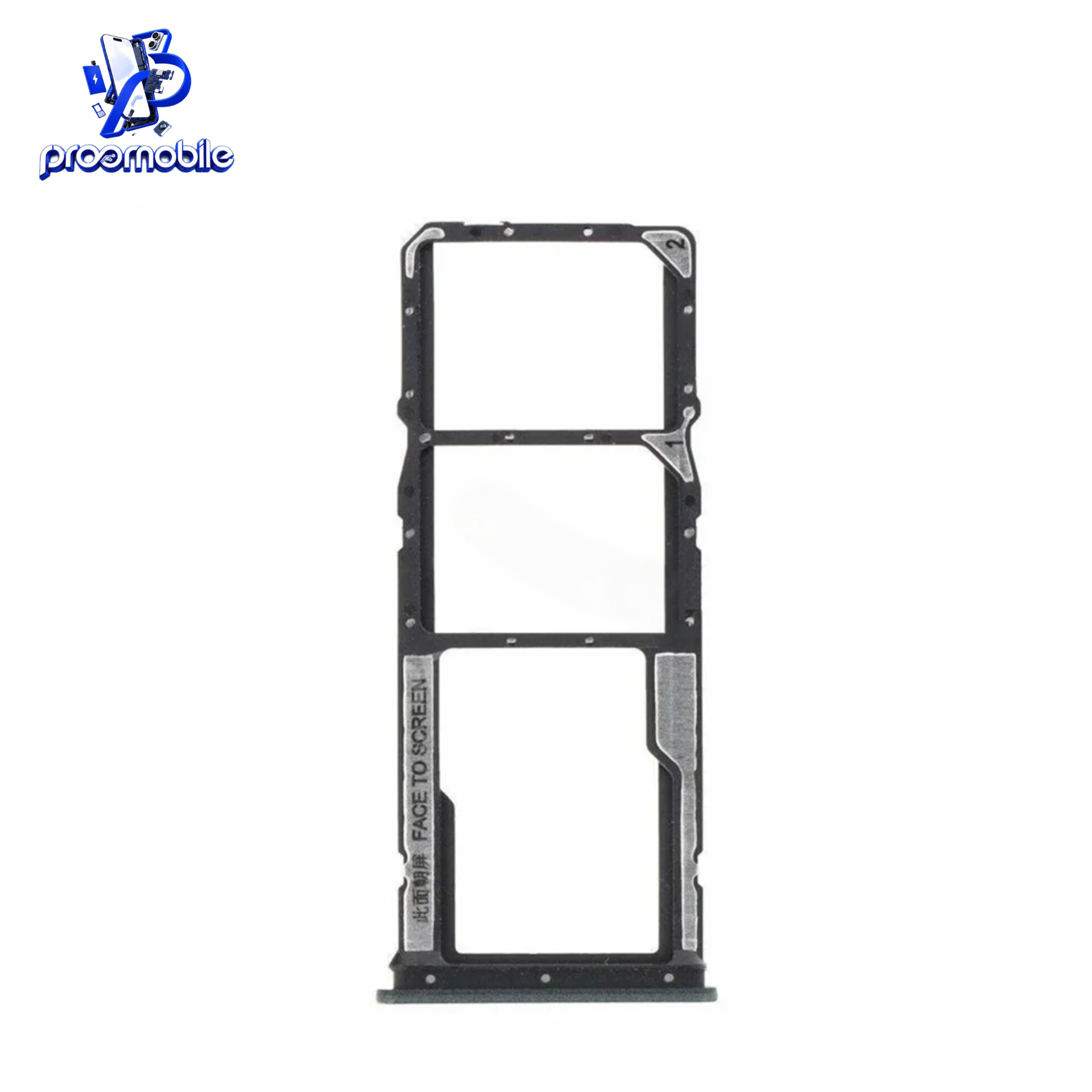 خشاب سیم کارت شیائومی Xiaomi Poco C61