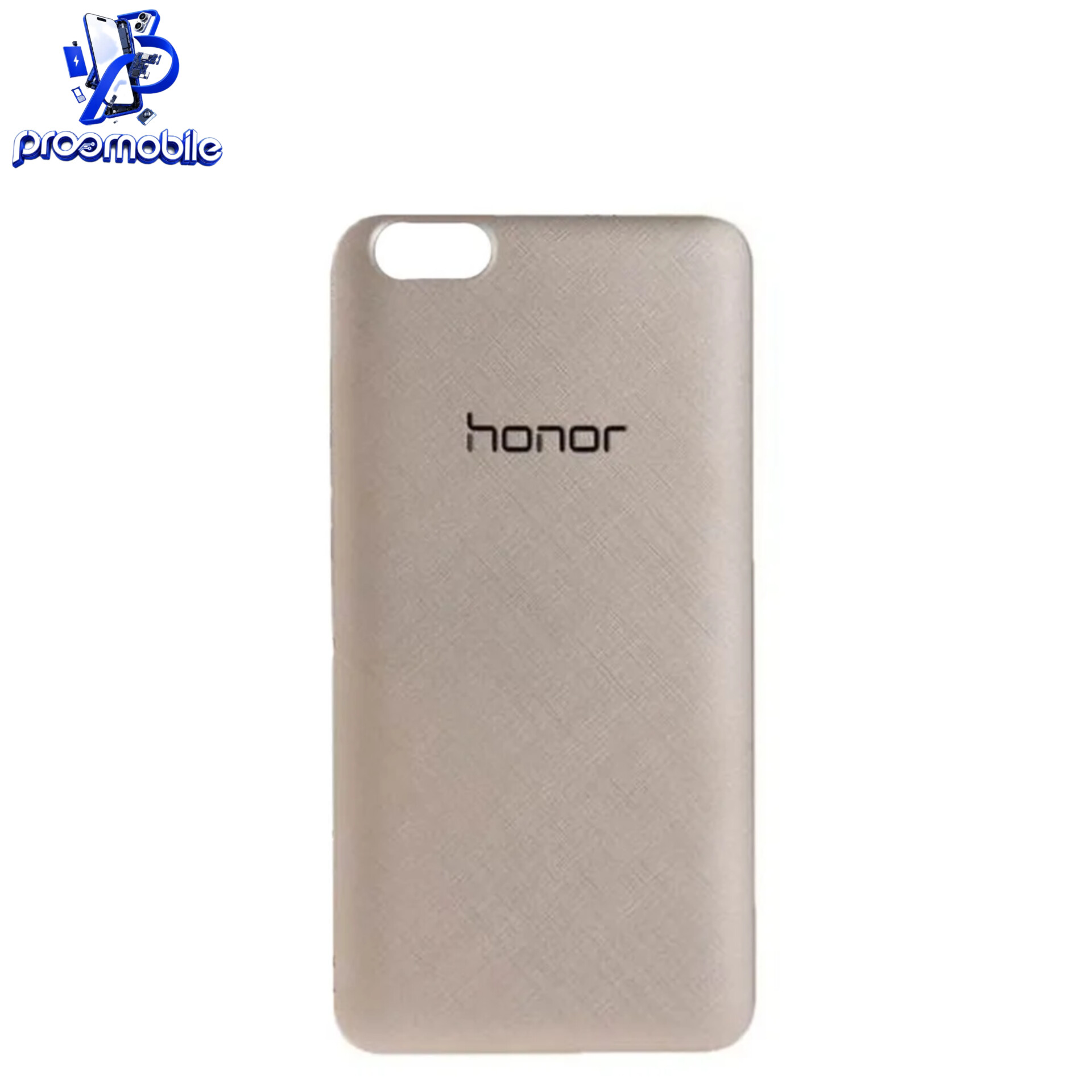 درب پشت هوآوی Honor 4x