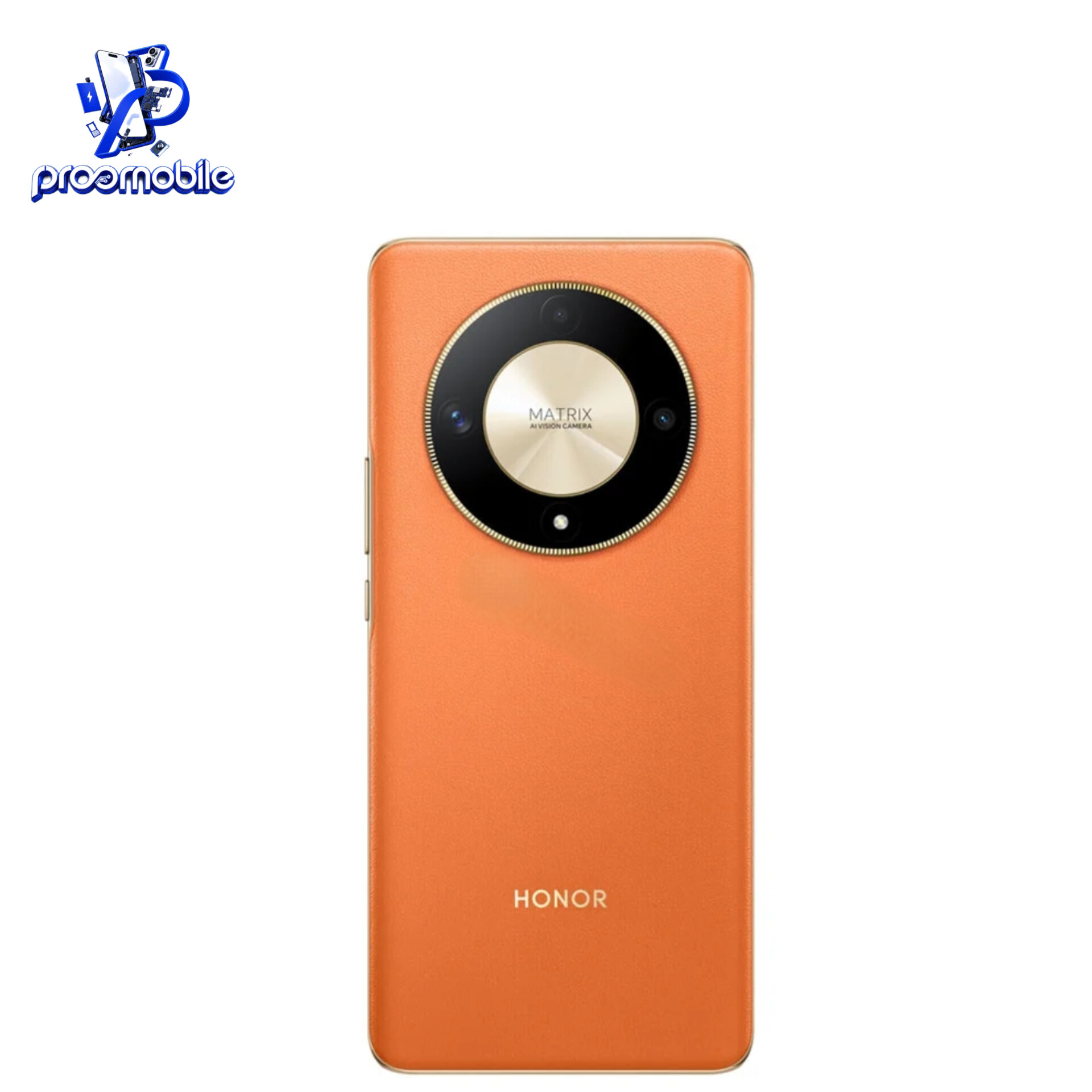 درب پشت هوآوی Huawei Honor X9B