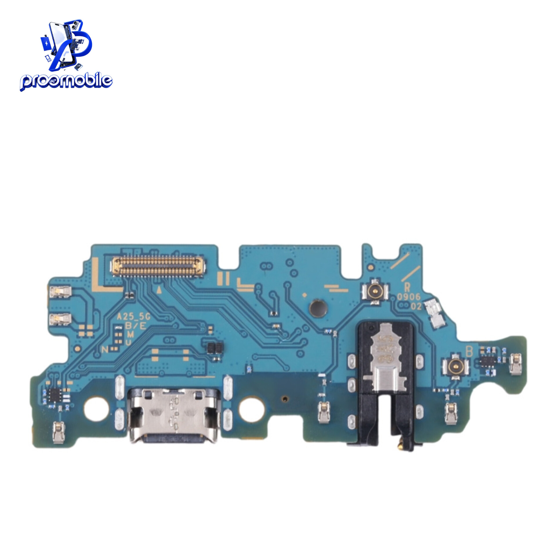 برد شارژ اصلی سامسونگ Samsung Galaxy A25 5G (SM-A256E)