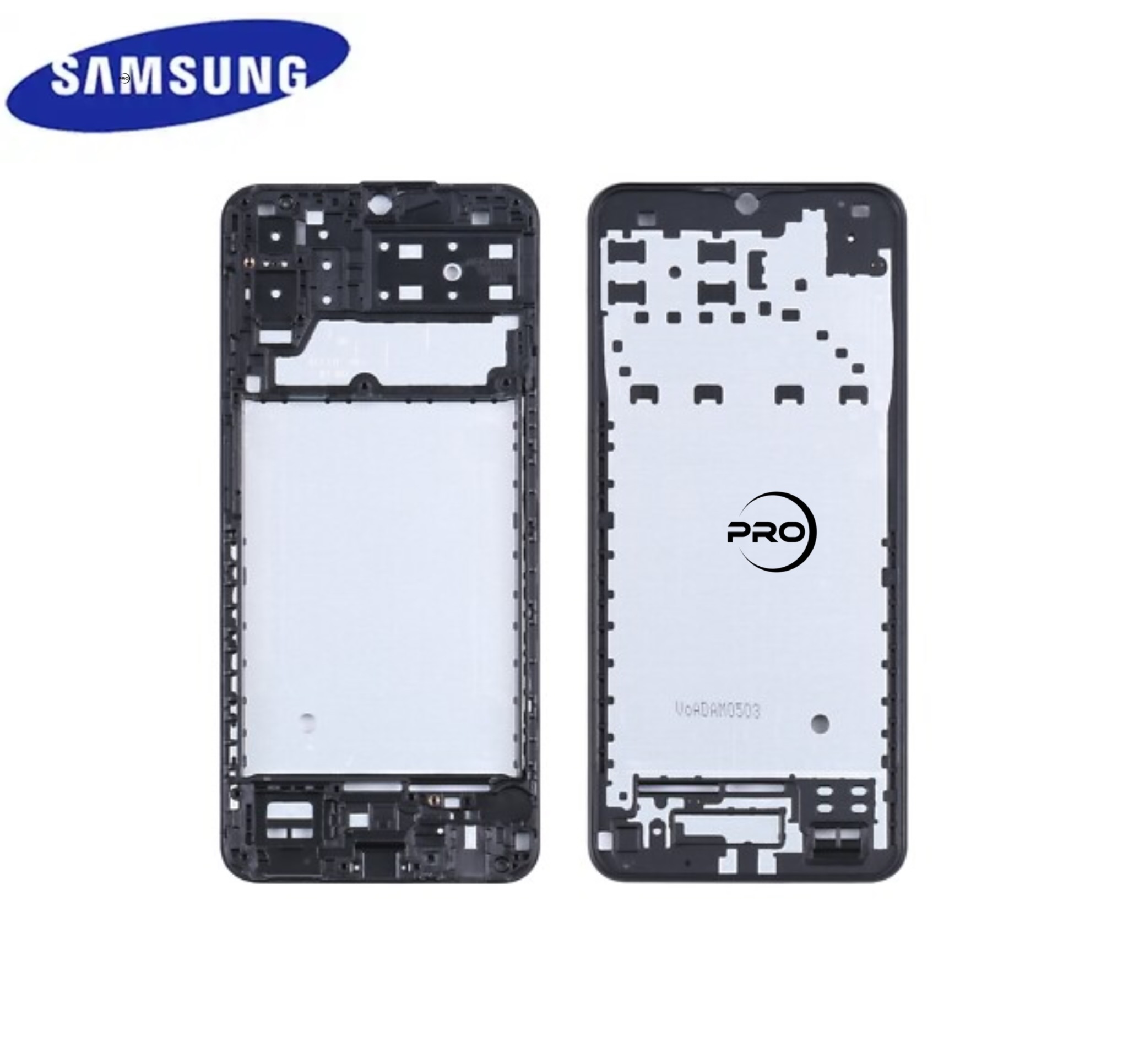 فریم ال سی دی سامسونگ FRAM SAMSUNG A13 اصلی