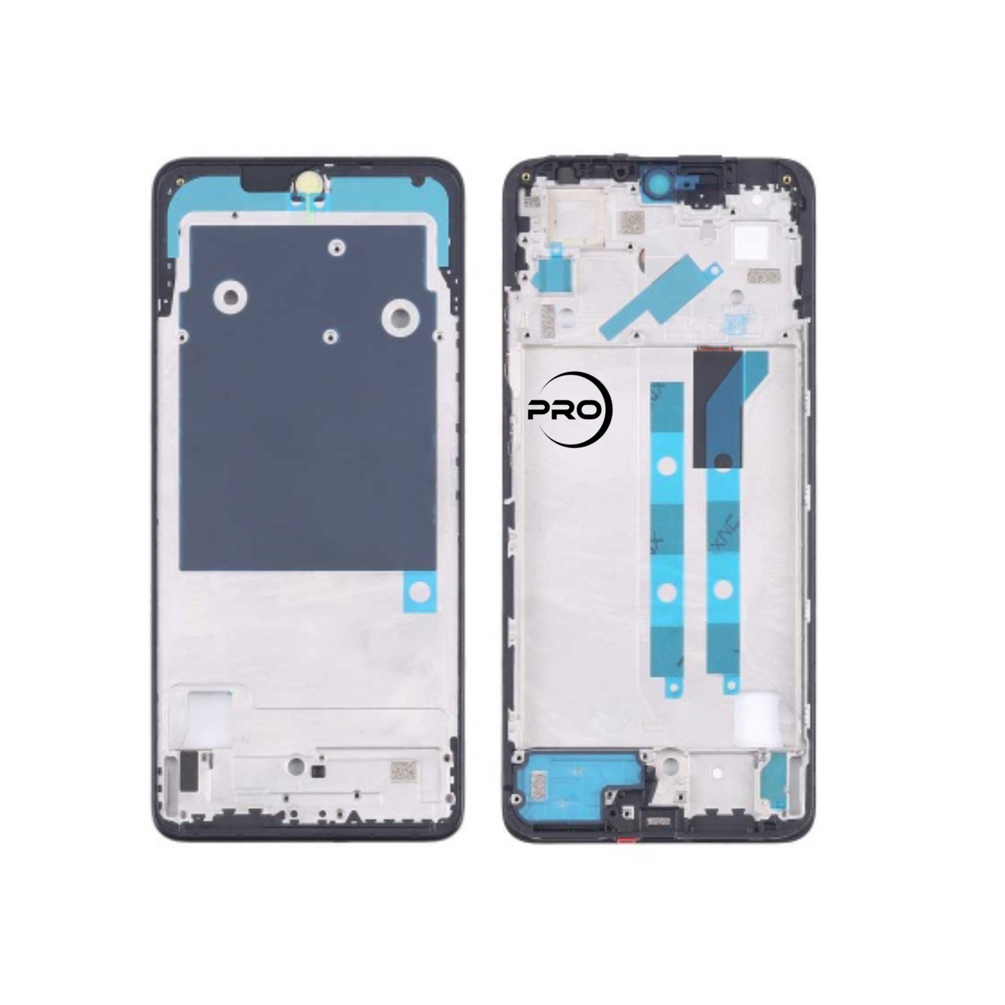 فرام شیائومی ردمی نوت FRAM XIAOMI REDMI NOTE 11 PRO 4G