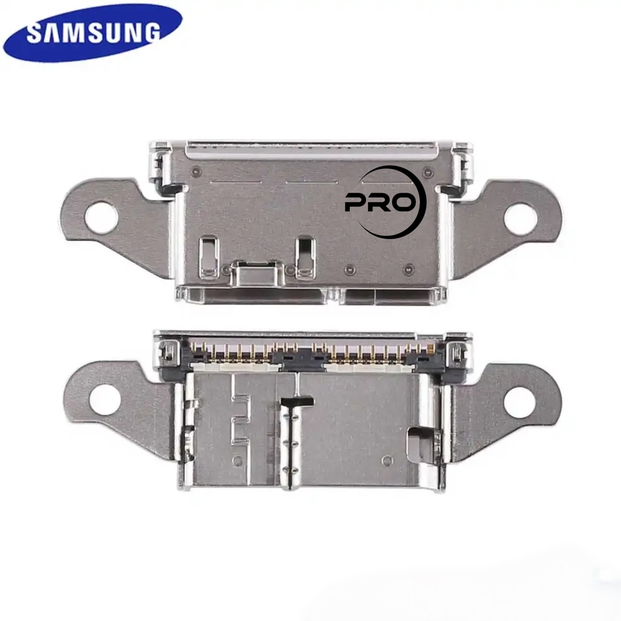 سوکت شارژ موبایل سامسونگ/I9600 Samsung Galaxy S5 SM-G900