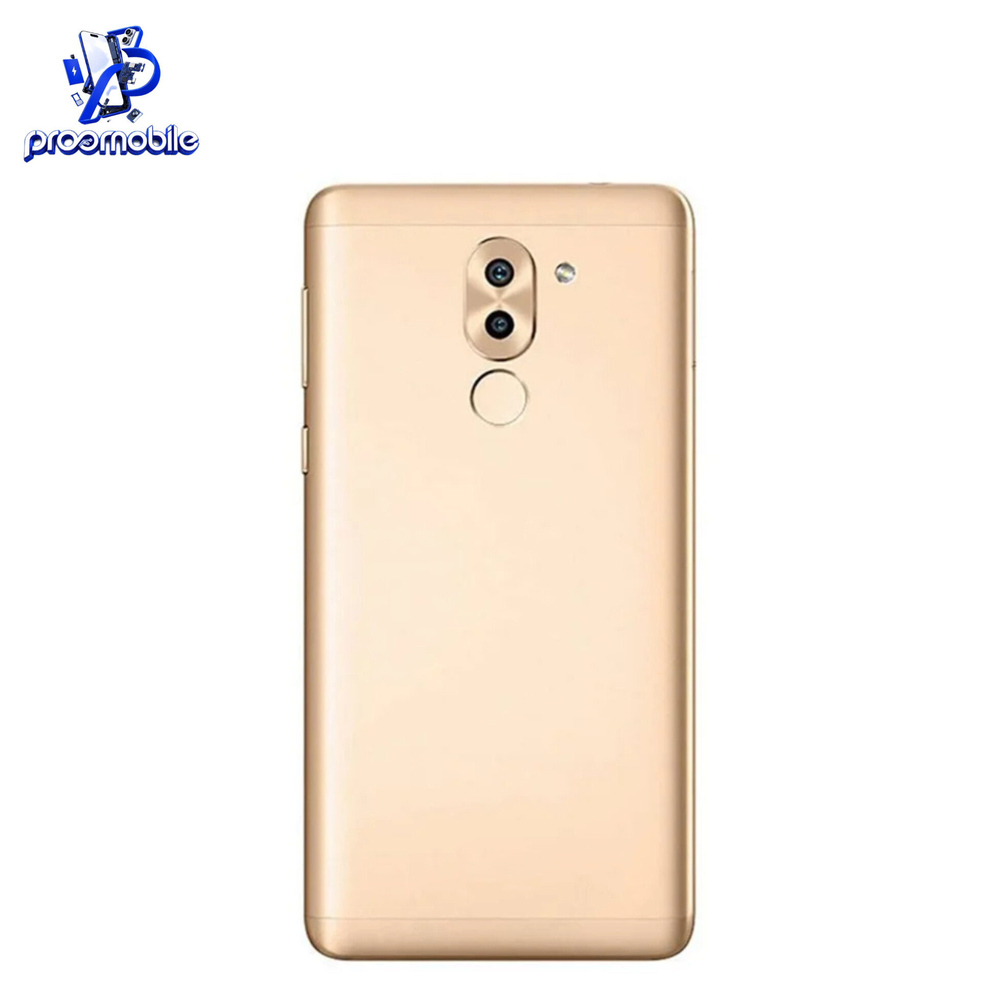 درب پشت هوآوی Honor 6x