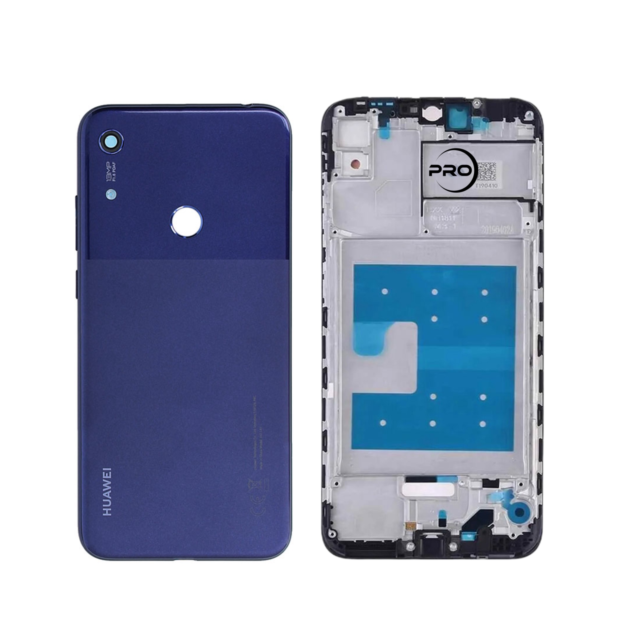 قاب هواوی HUAWEI Y6S