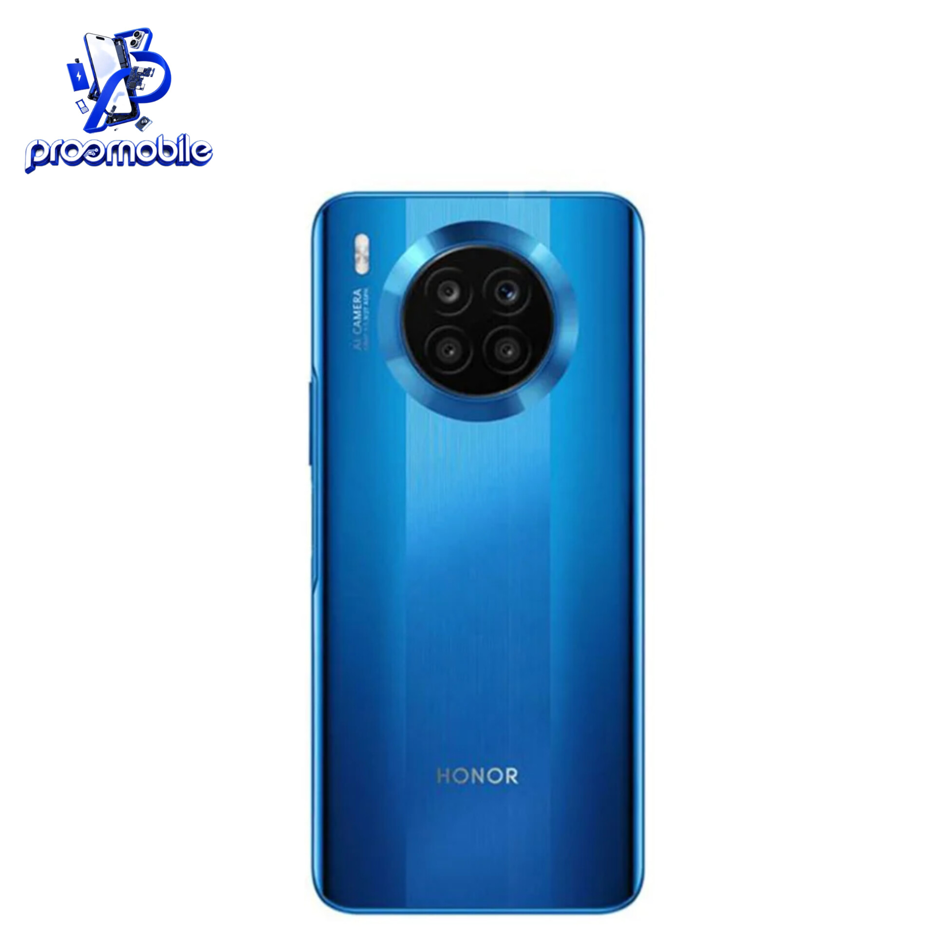 درب پشت هوآوی Huawei Nova 8i