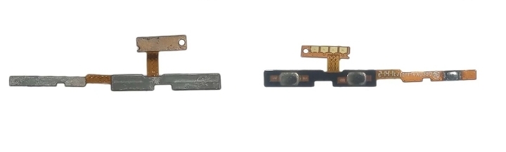 فلت پاور اصلی گوشی سامسونگ Flat power samsung A03S /A037F