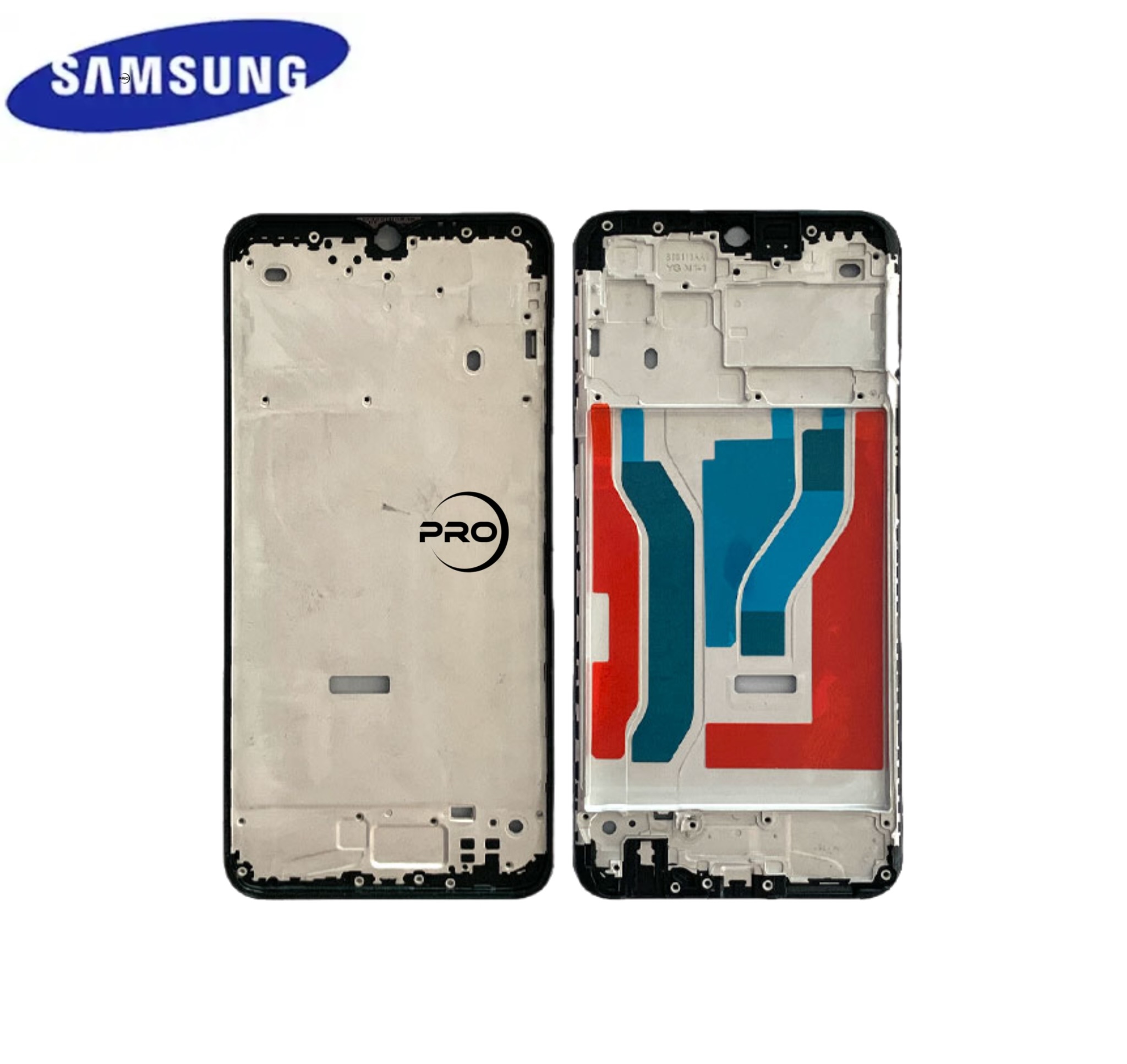 فريم ال سی دی سامسونگ FRAM SAMSUNG A10S اصلی