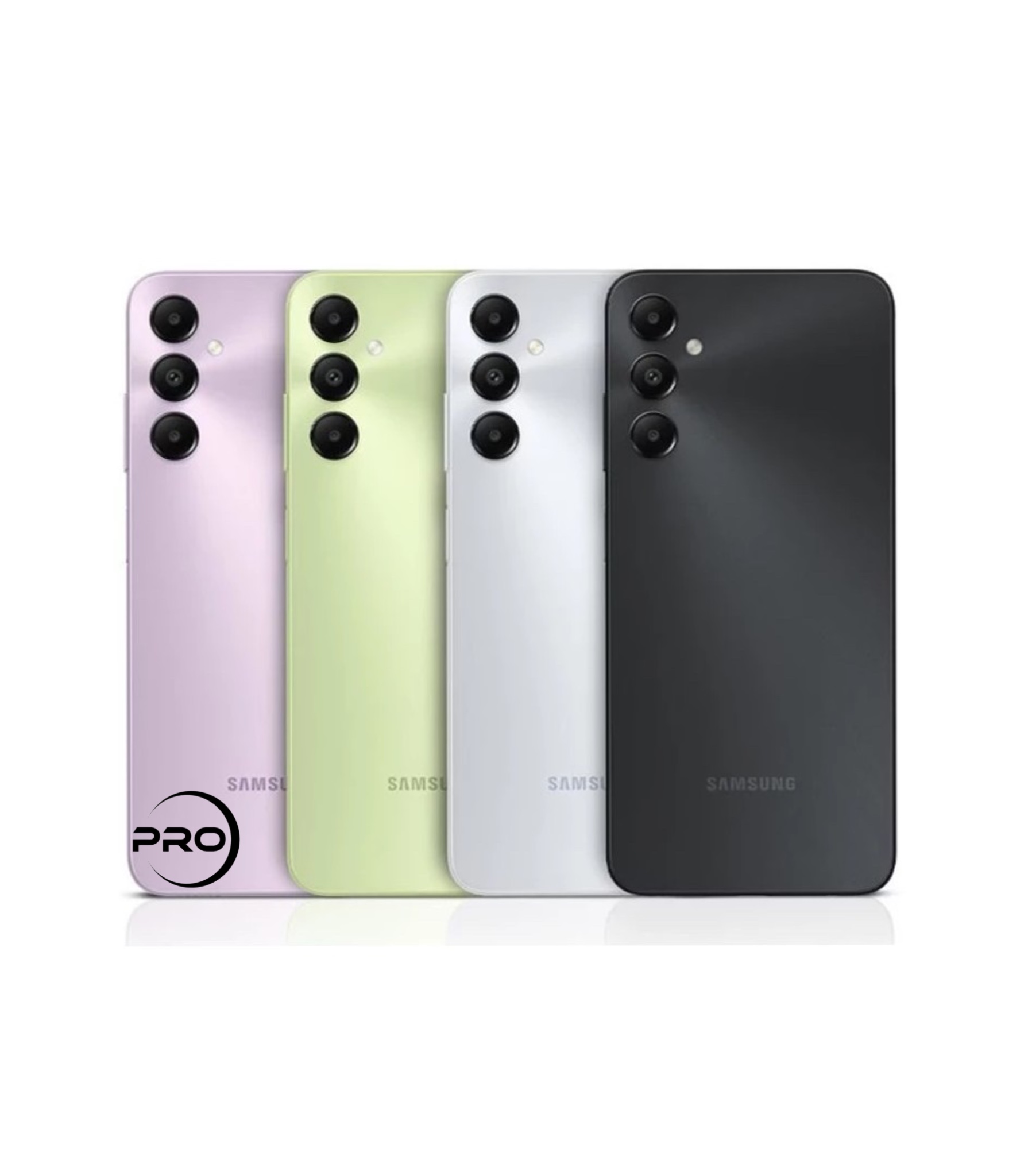 در پشت سامسونگ DOOR SAMSUNG A05S اصلی