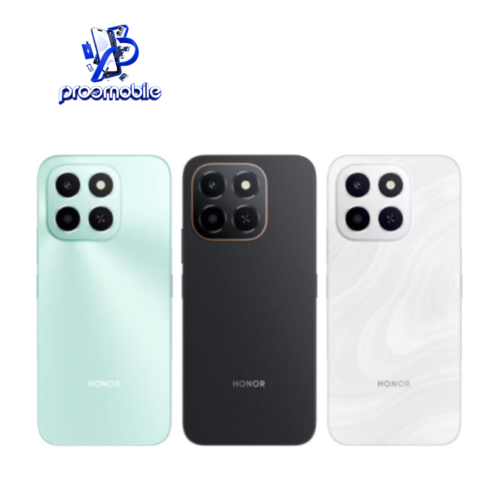 درب پشت اصلی هوآوی Huawei Honor X6C
