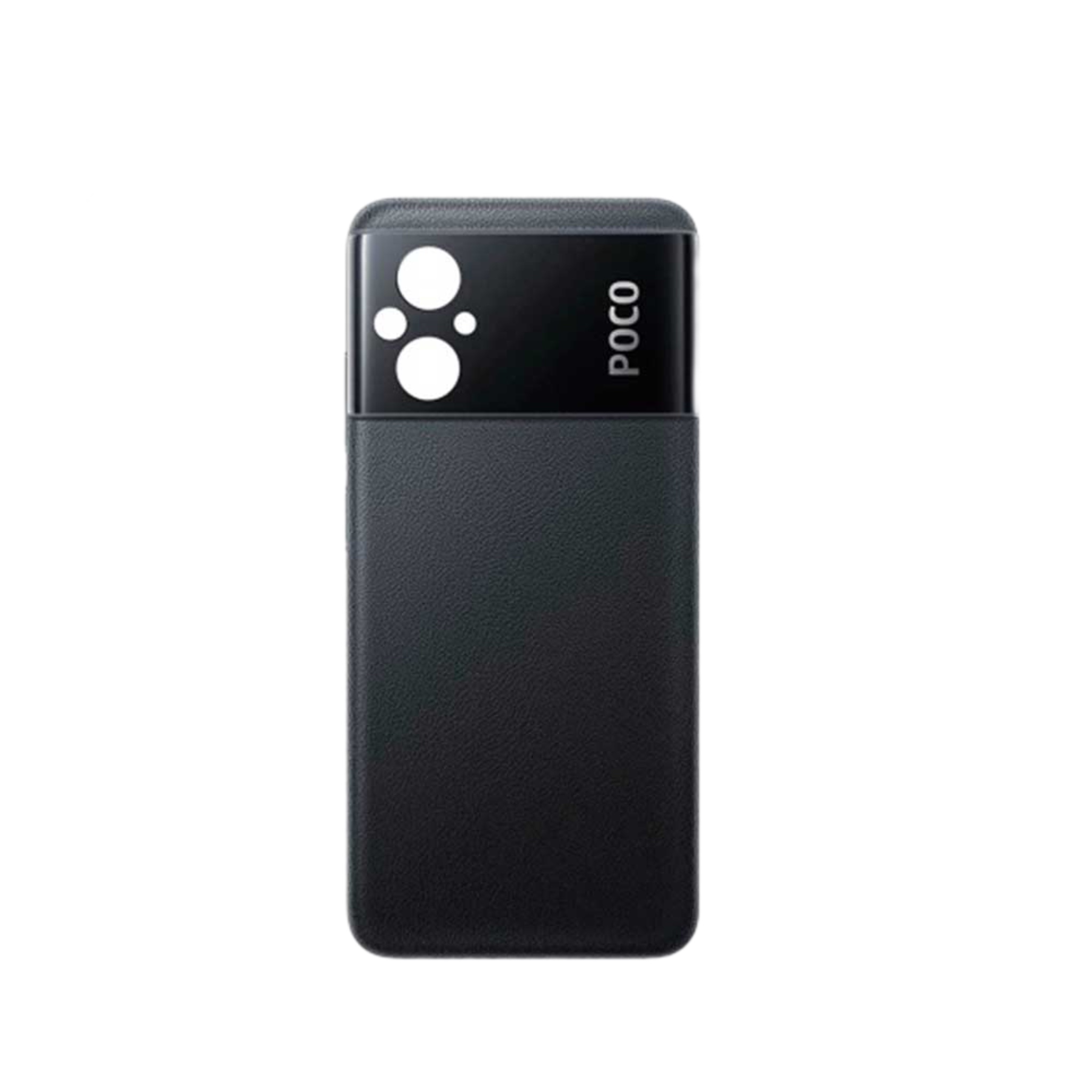 قاب پشت شیائومی پوکو XIAOMI POCO M5 اصلی