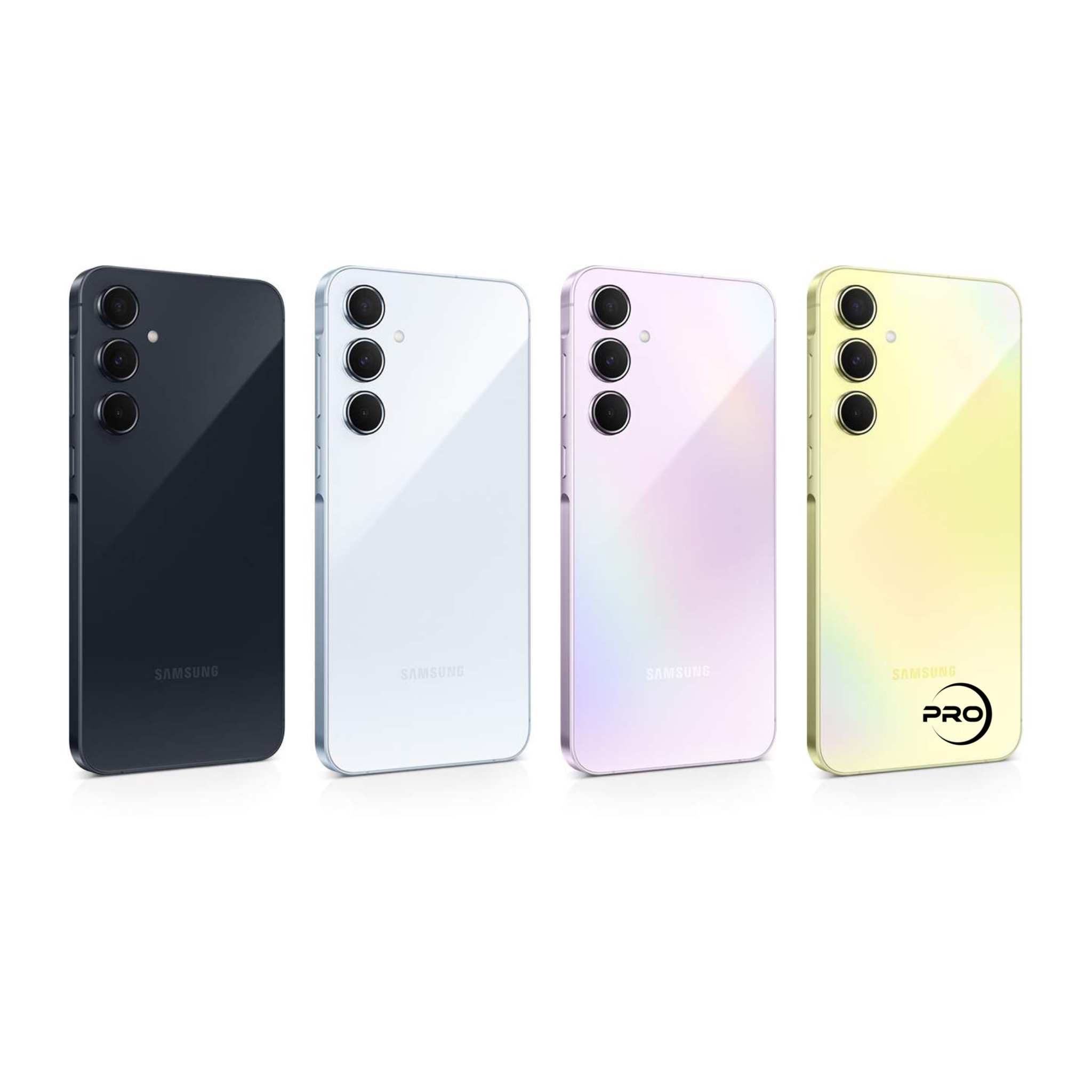 در پشت سامسونگ DOOR SAMSUNG A36