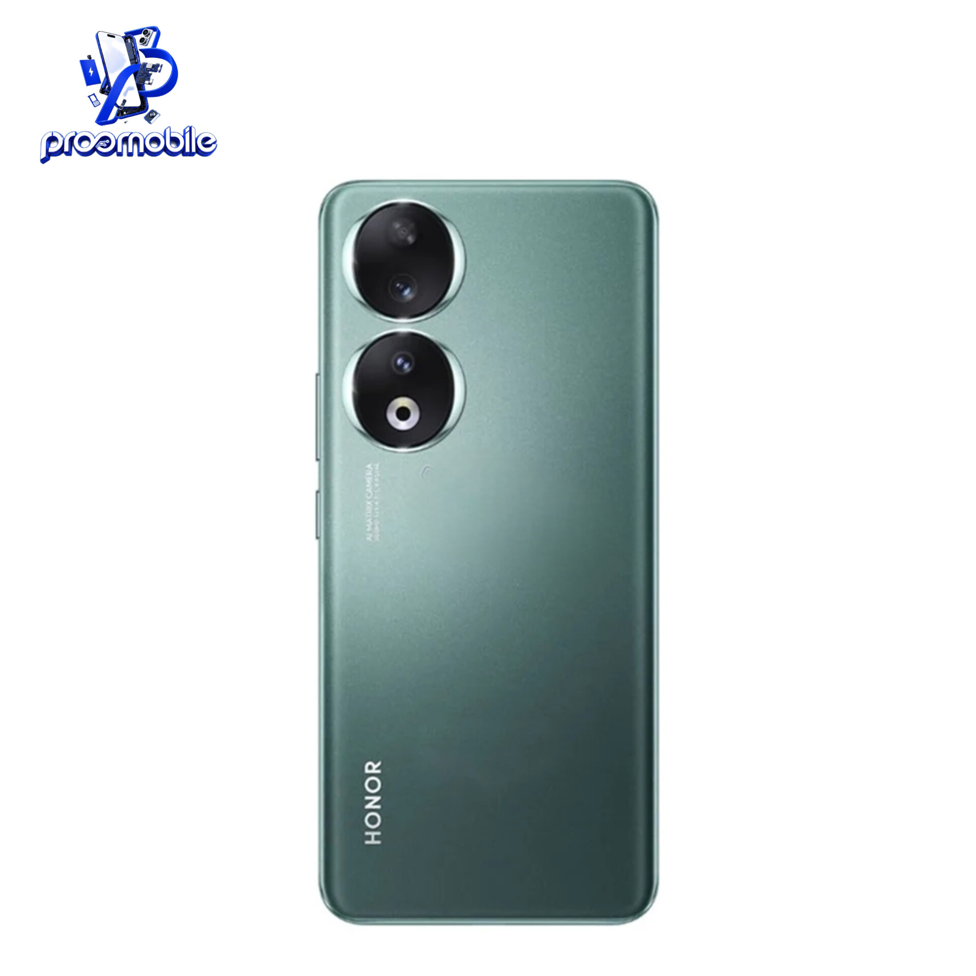 درب پشت هوآوی Huawei Honor 90