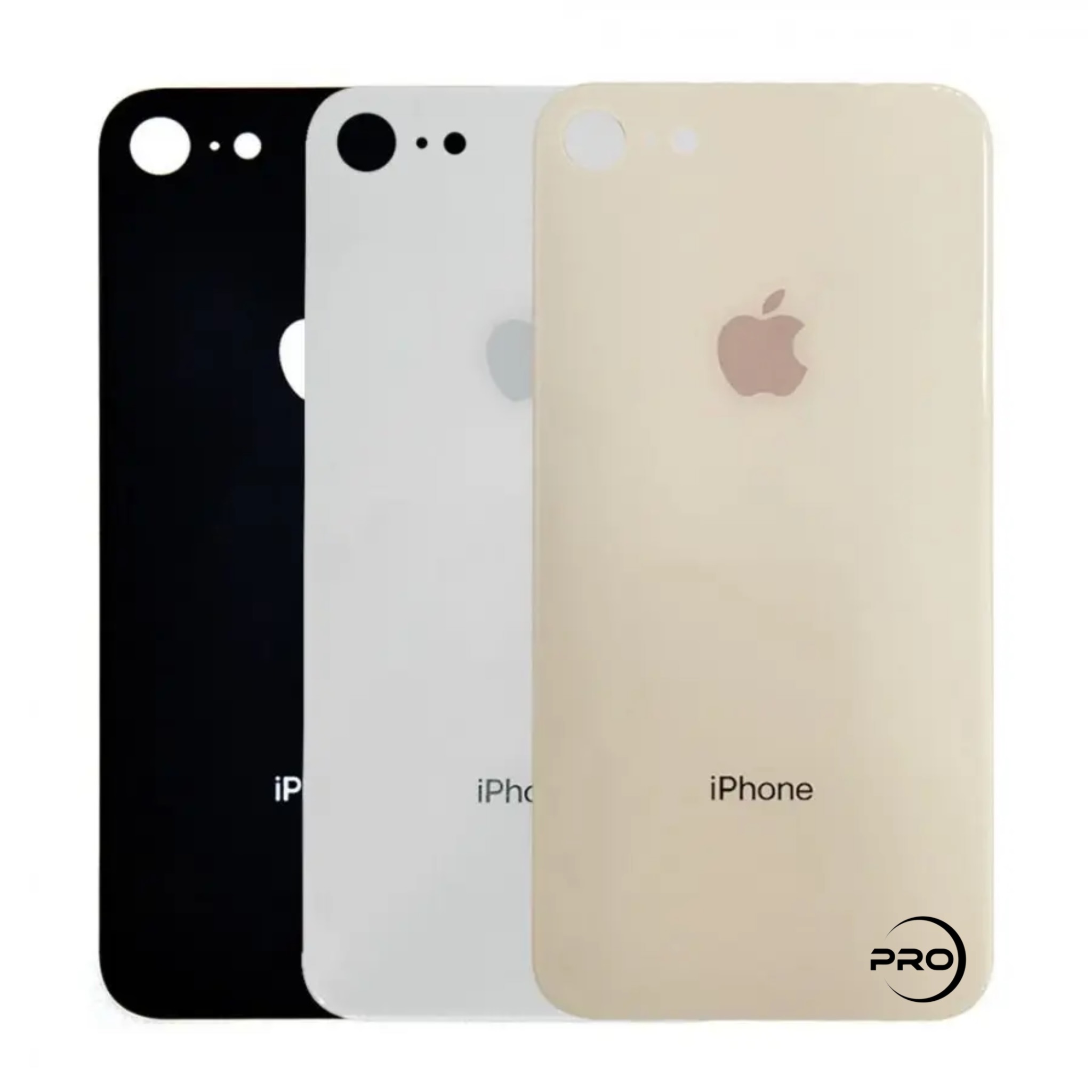 در پشت آیفون DOOR IPHONE 8G اصلی