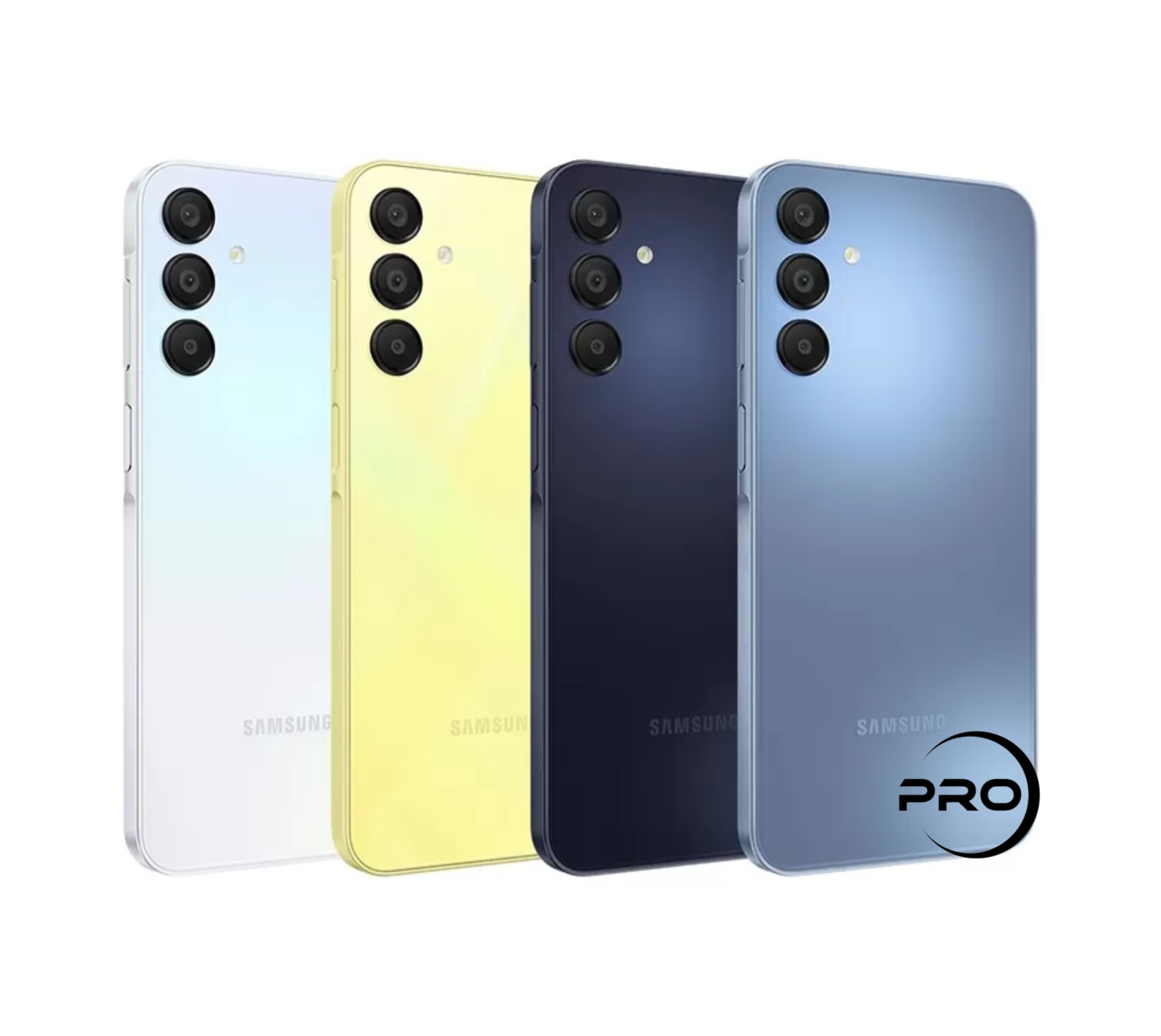 در پشت سامسونگ DOOR SAMSUNG A15 اصلی