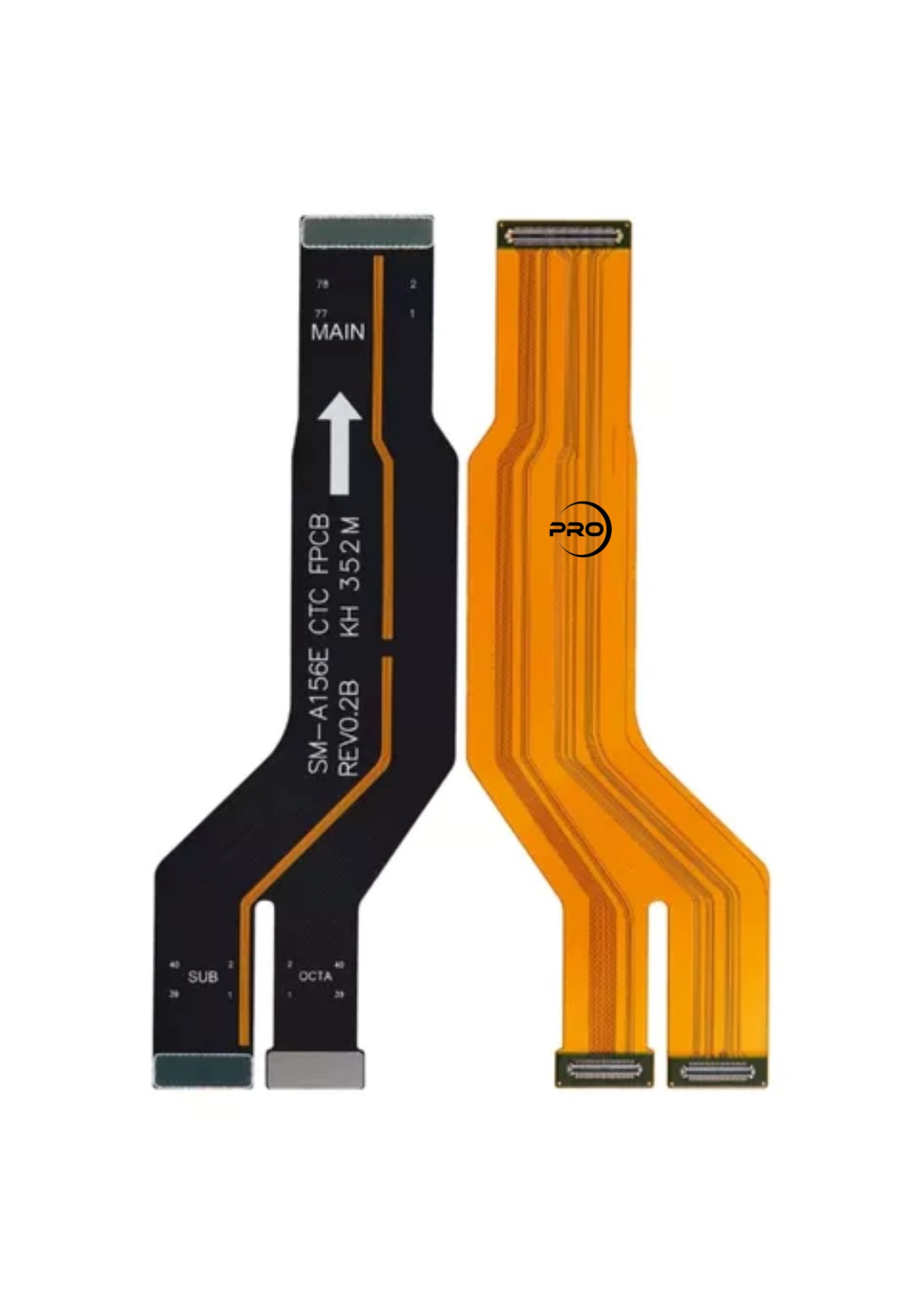 فلت سامسونگ FLAT SAMSUNG A15 اصلی