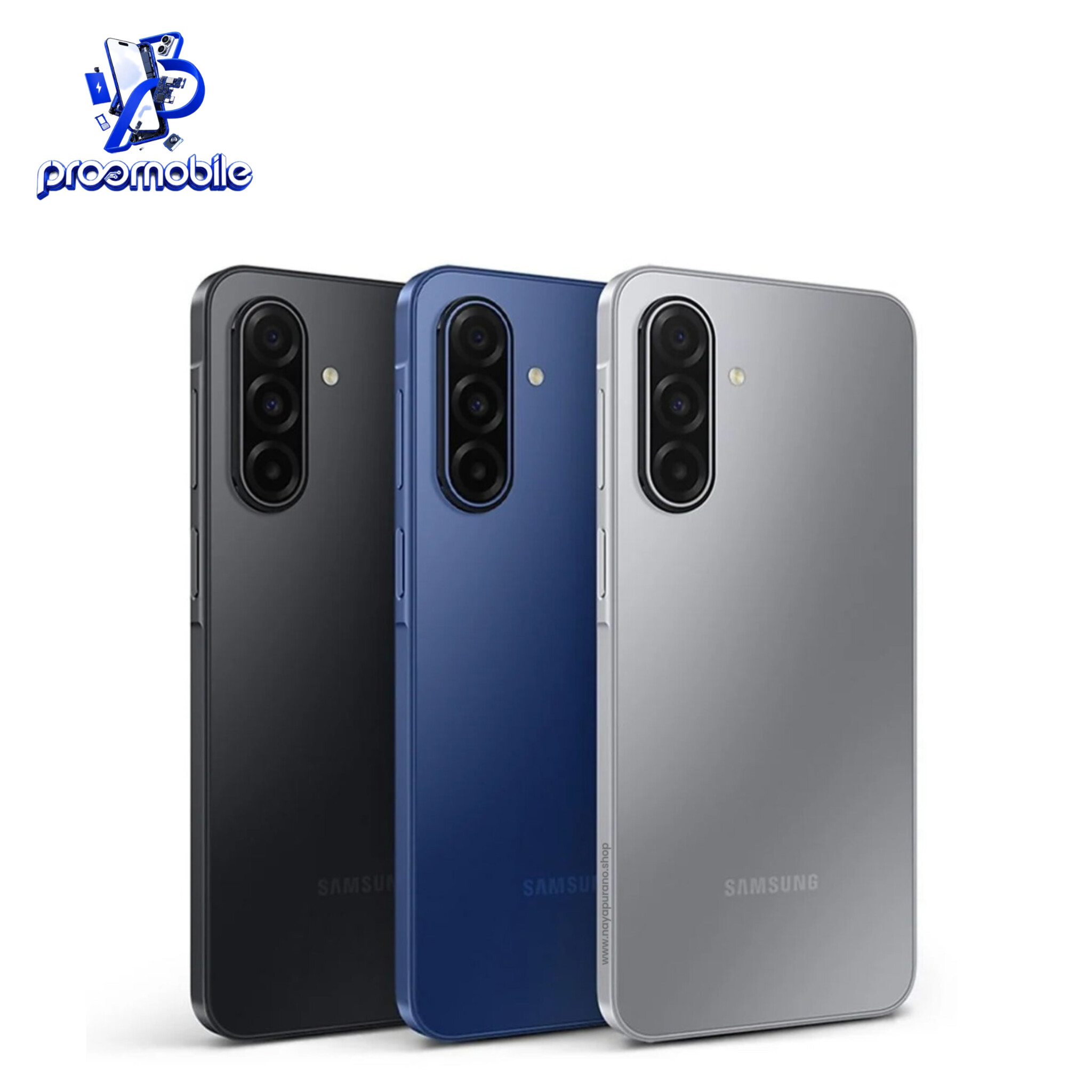 درب پشت سامسونگ اصلی Samsung A17