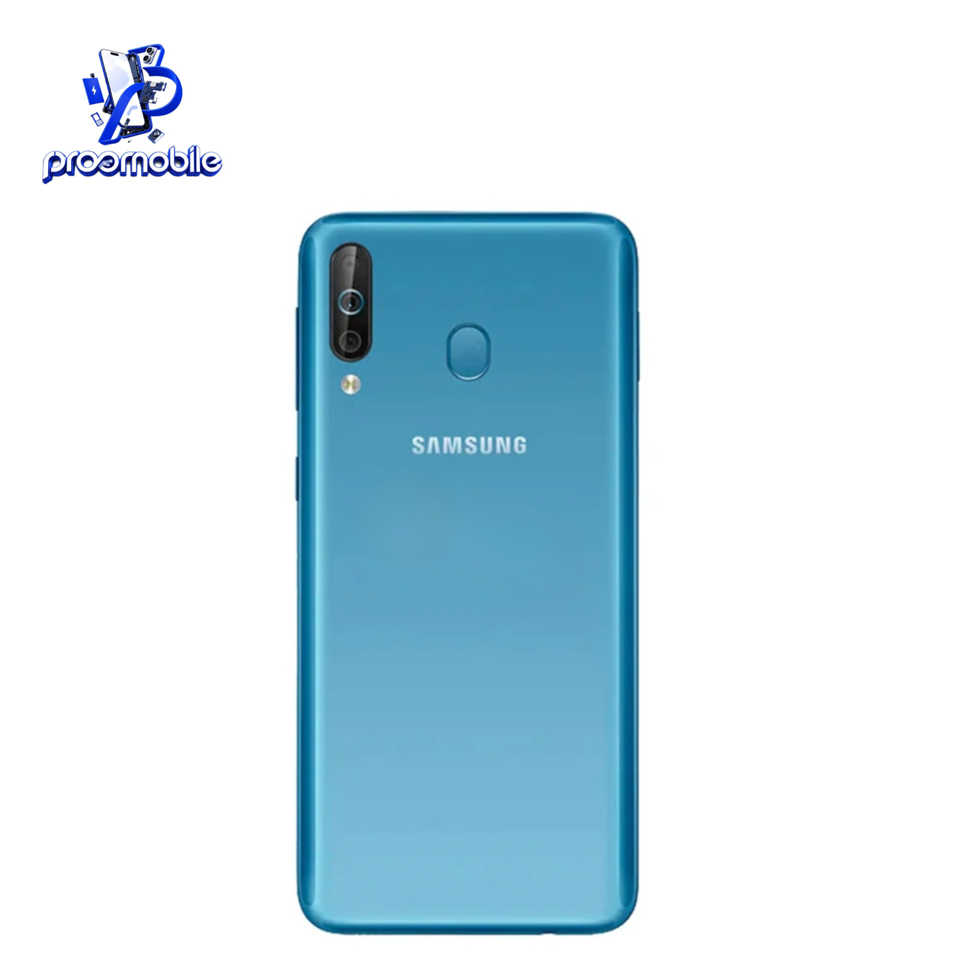 درب پشت سامسونگ Samsung A40s