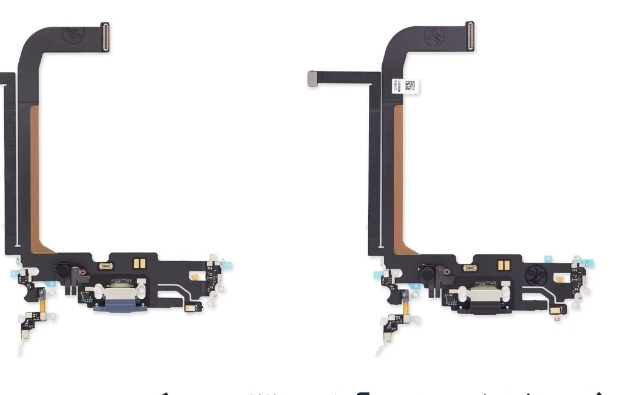 فلت ولوم وپاور آیفون اصلی 13پرومکس | Flat Voloum Power iPhone 13ProMax