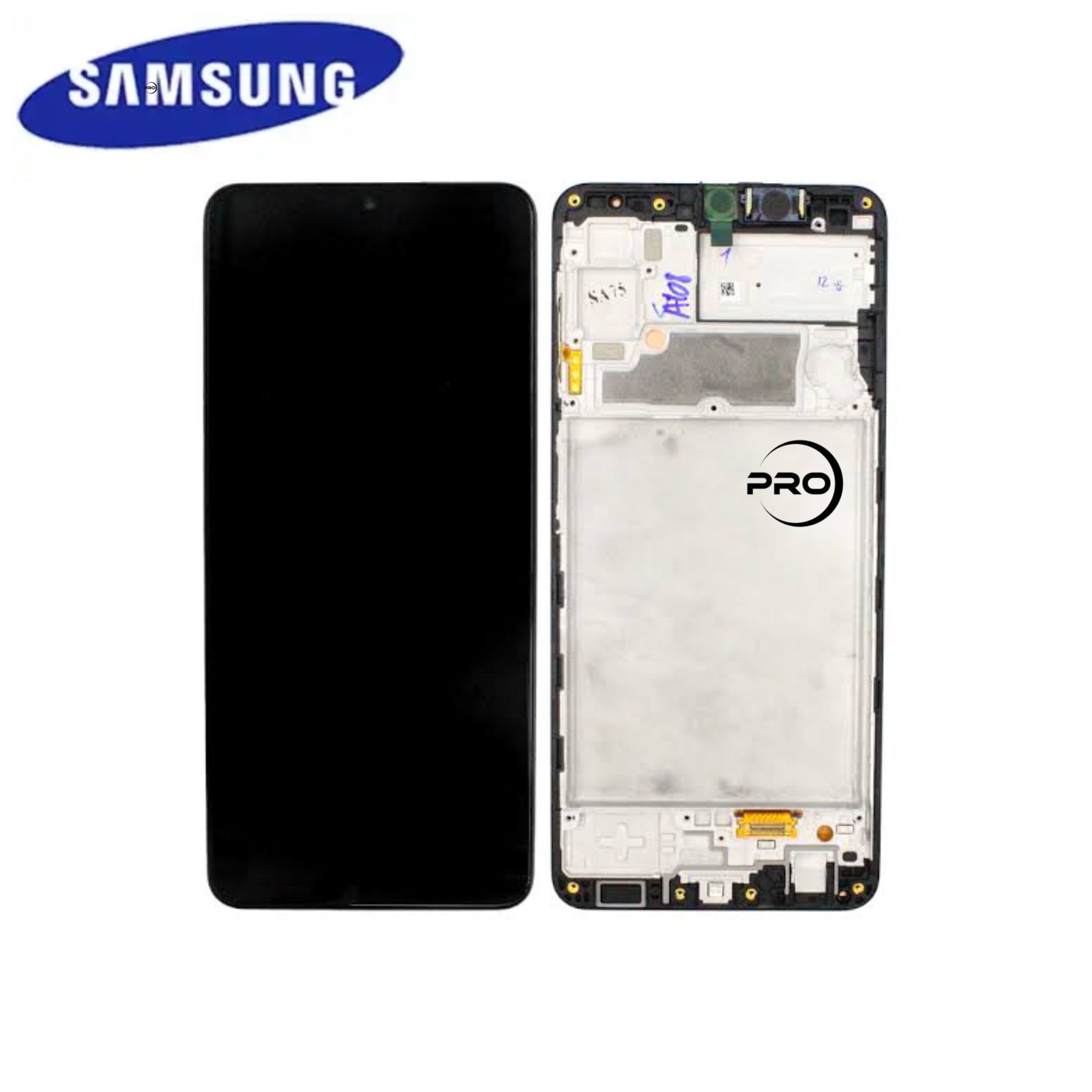 ال سی دی سامسونگ LCD A22 4G OLED