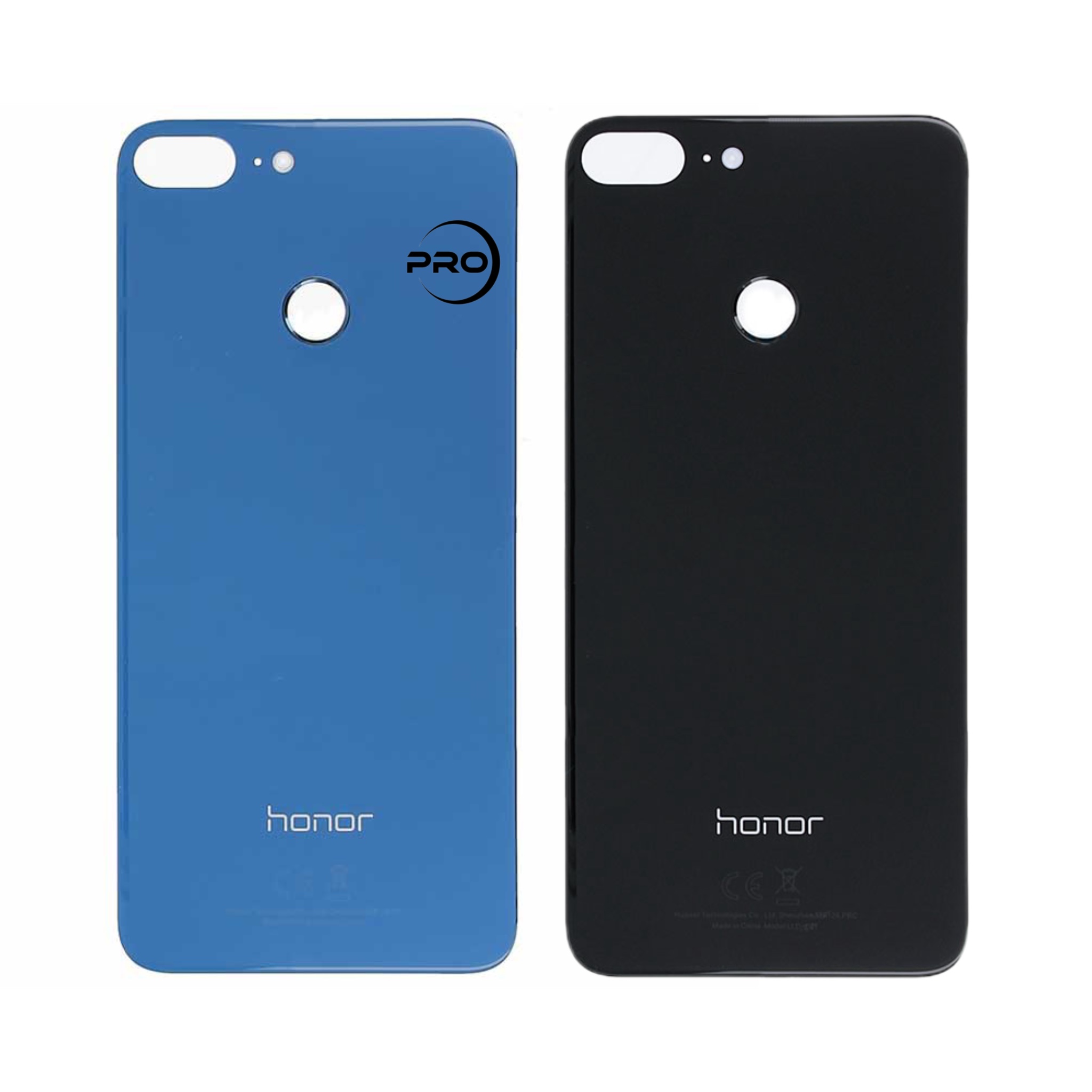 در پشت هواوی DOOR HUAWEI HONOR 9 LITE