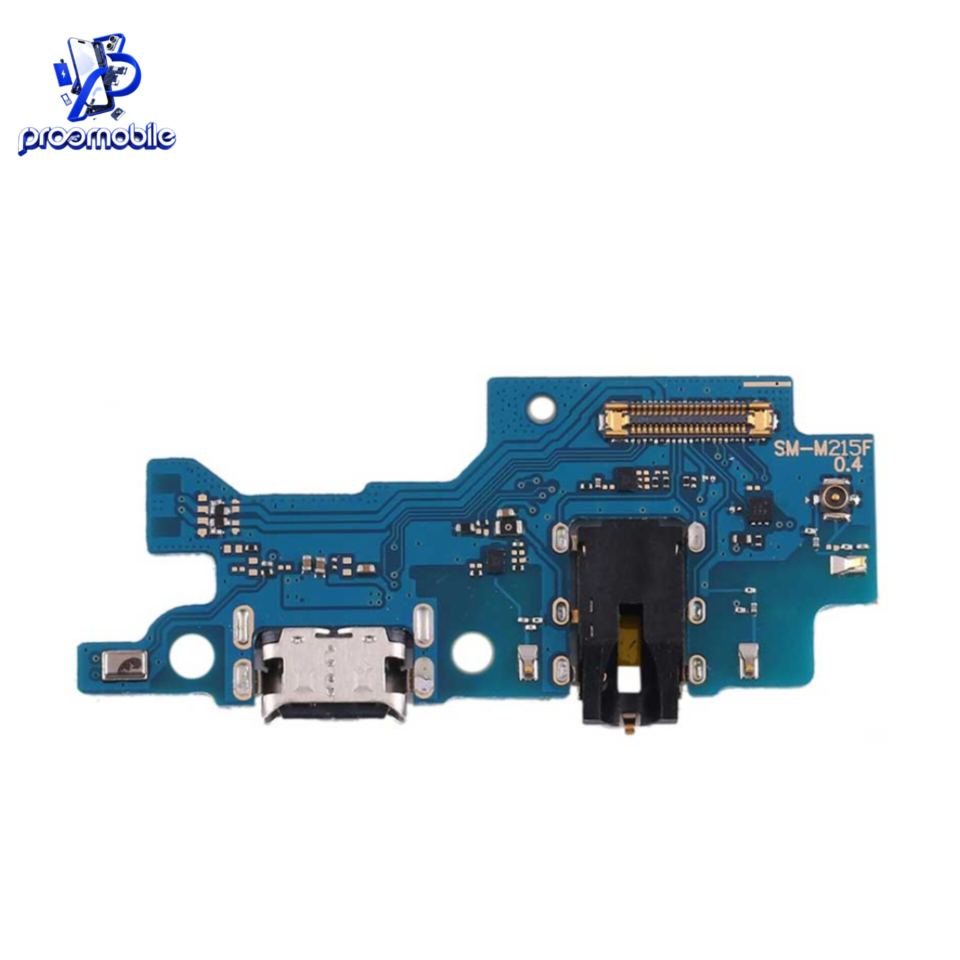 برد شارژ اصلی سامسونگ Samsung Galaxy M21 (SM-M215F)