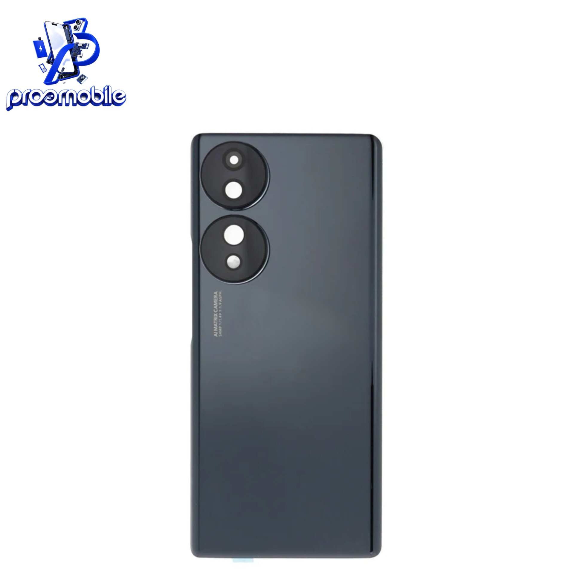درب پشت هوآوی Huawei Honor 70