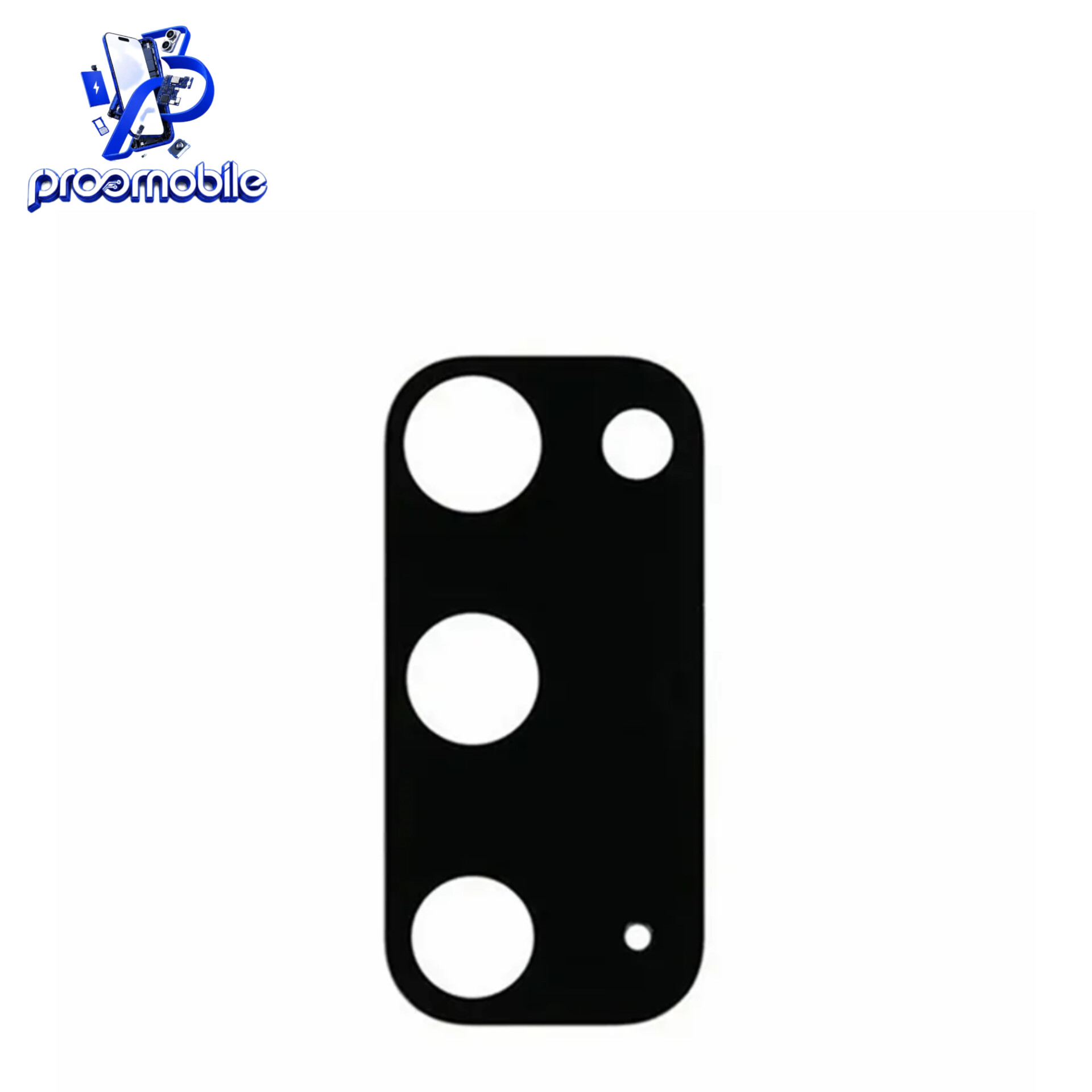 شیشه دوربین سامسونگ Samsung S20 FE