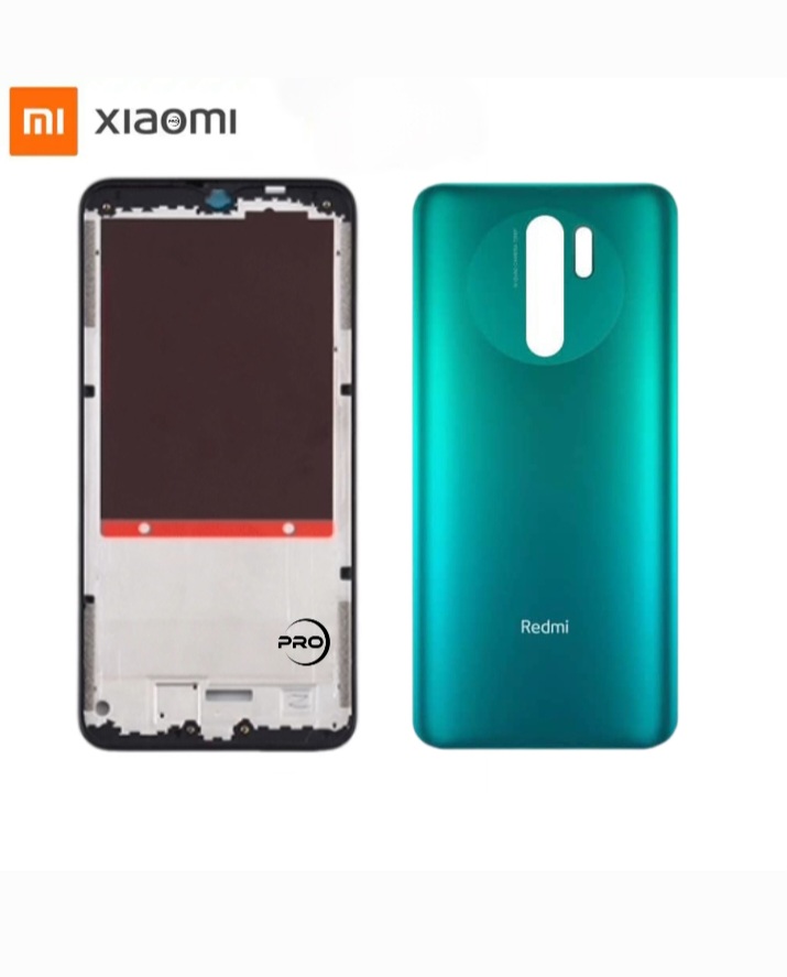 قاب و شاسی XIAOMI REDMI 9