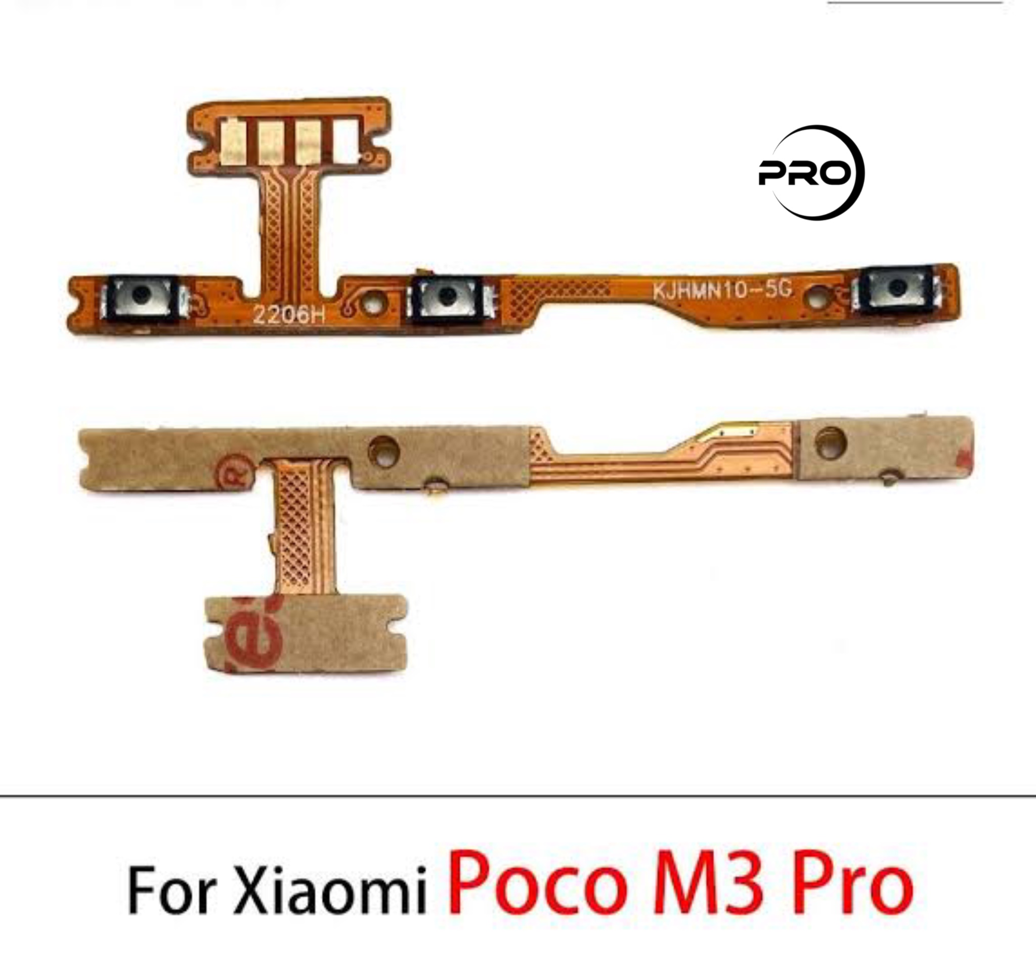 فلت پاور FLAT POWER VOLOM M3 PRO