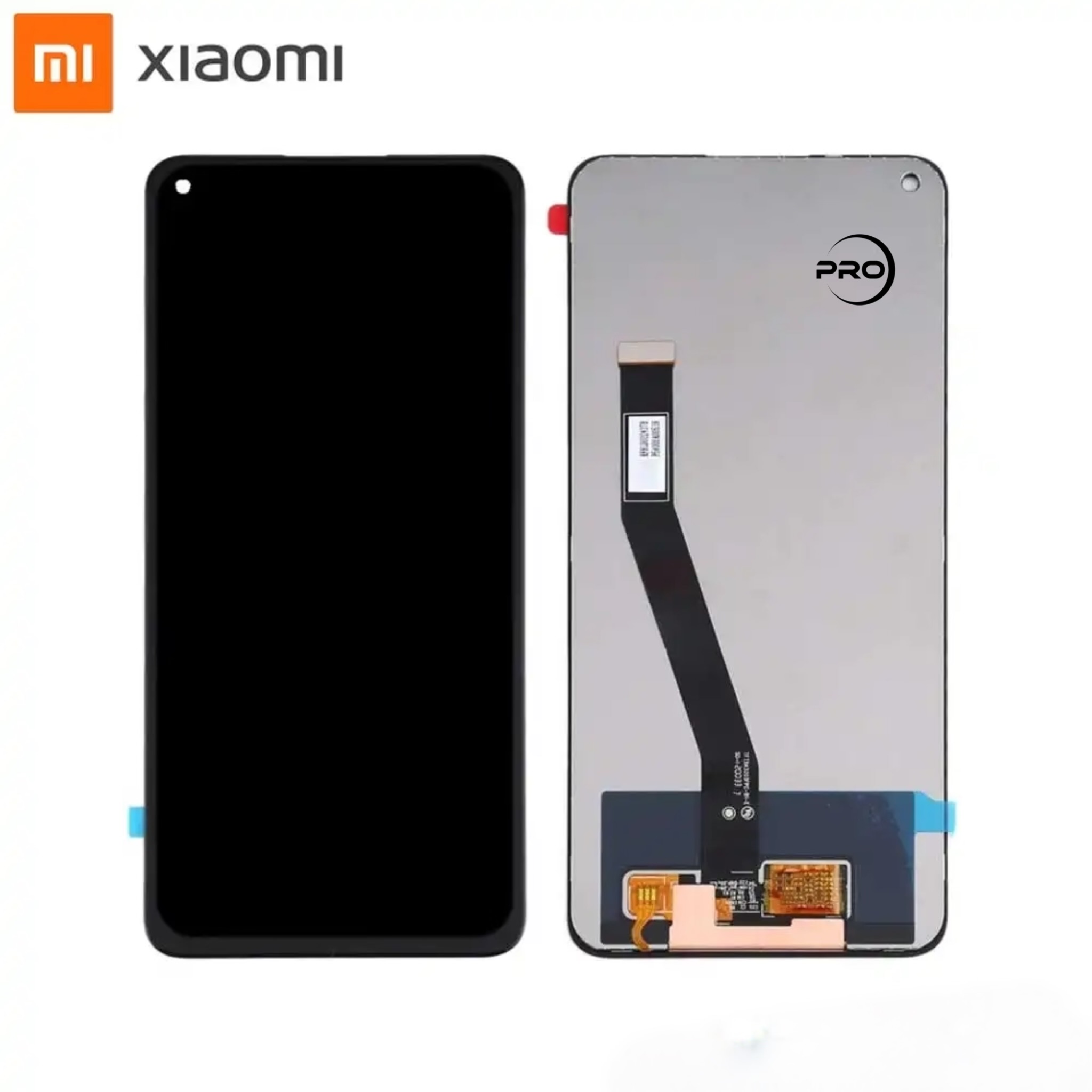 ال سی دی شیائومی نوت LCD XIAOMI NOT 9 ORG اصلی