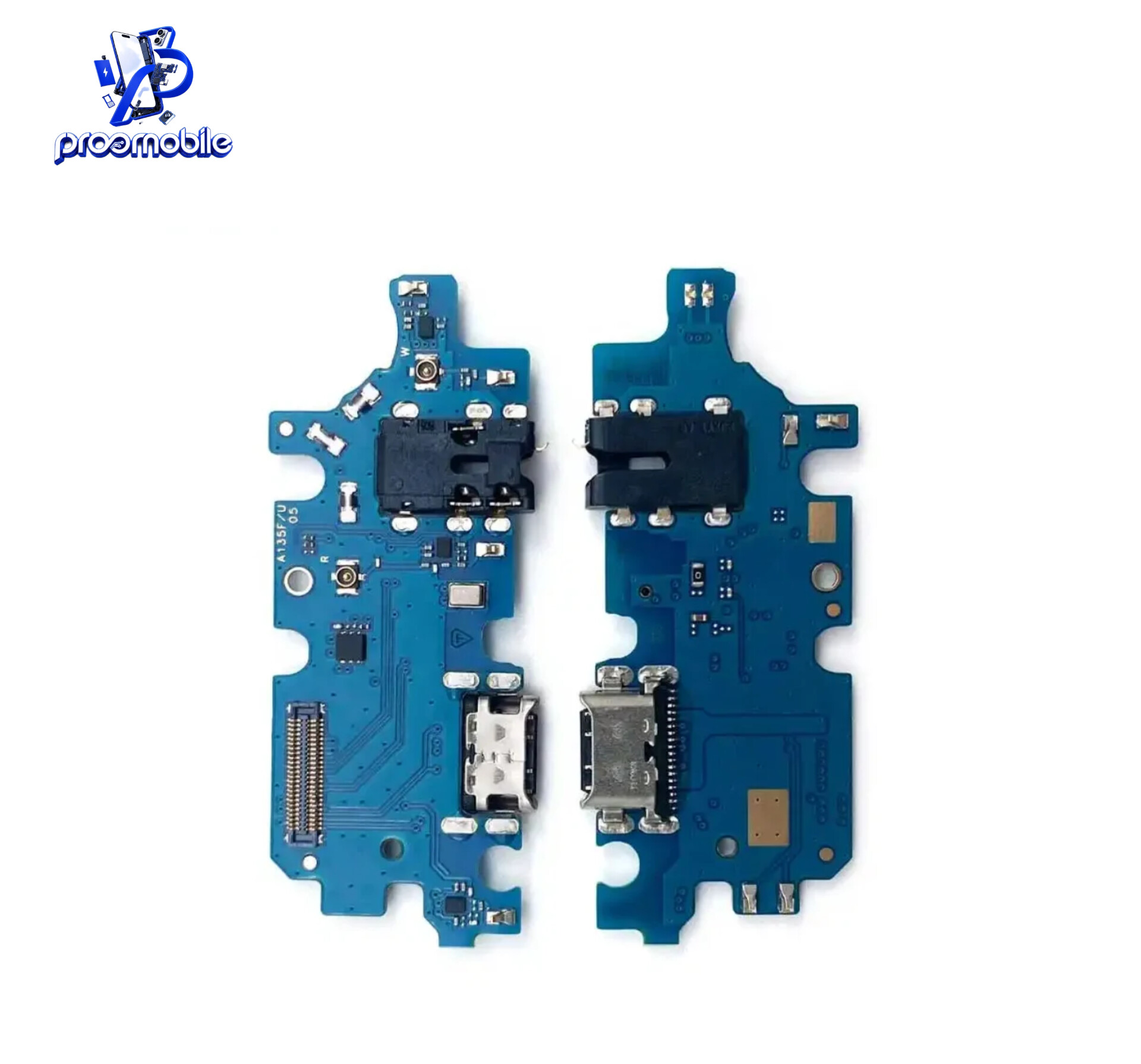 برد شارژ سامسونگ Samsung A13 4G