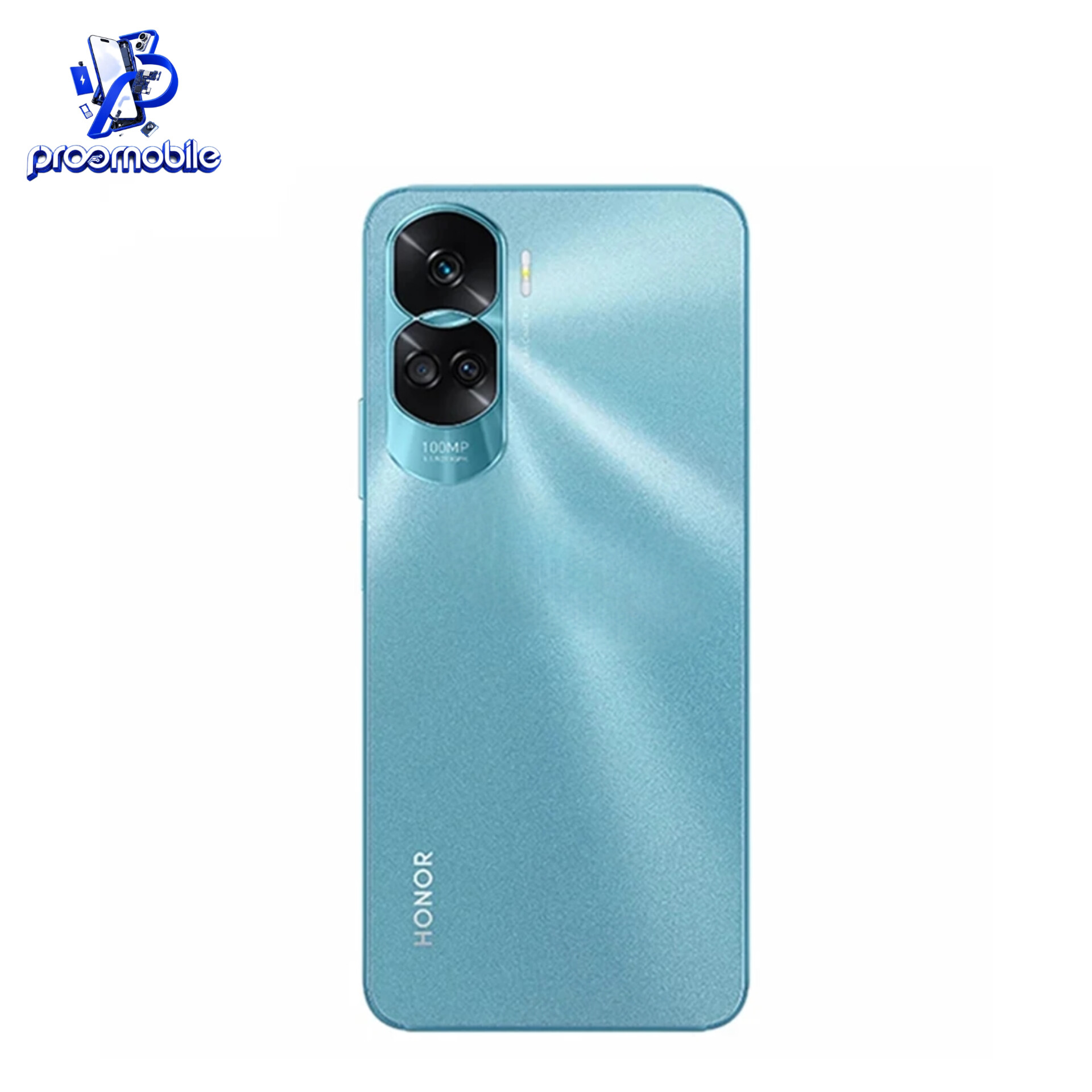 درب پشت هوآوی Huawei Honor 90 Lite