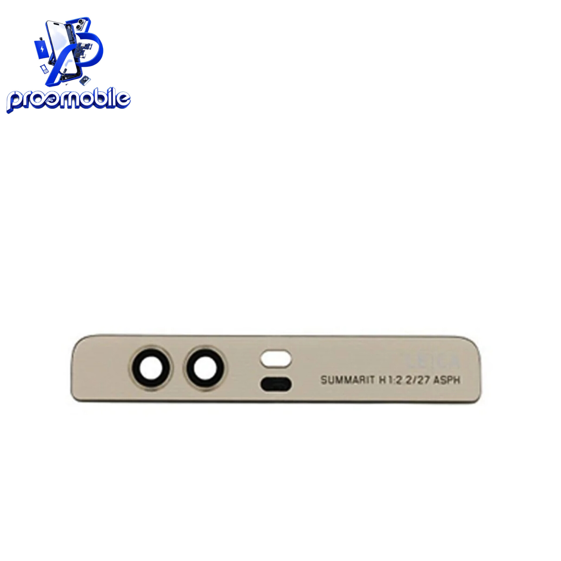 شیشه دوربین هوآوی Huawei p9 Plus