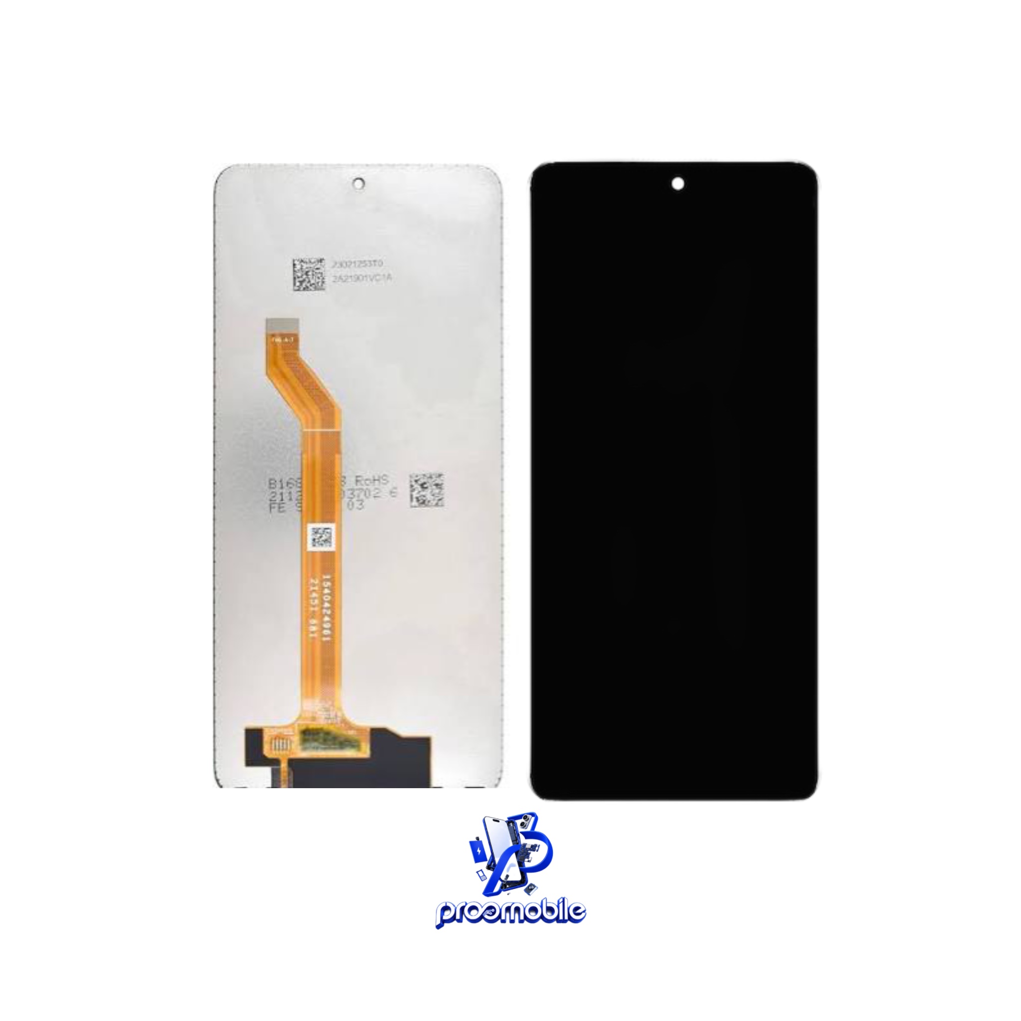 ال سی دی آنر اصلی LCD HUAWEI HONOR X9