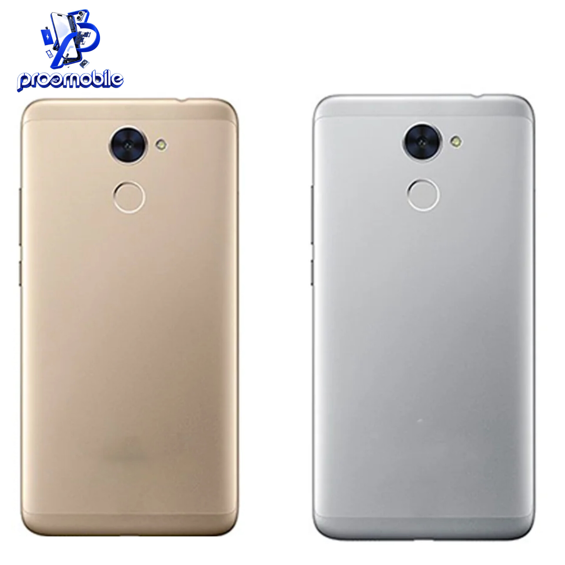 درب پشت هوآوی Huawei Y7 Prime 2017