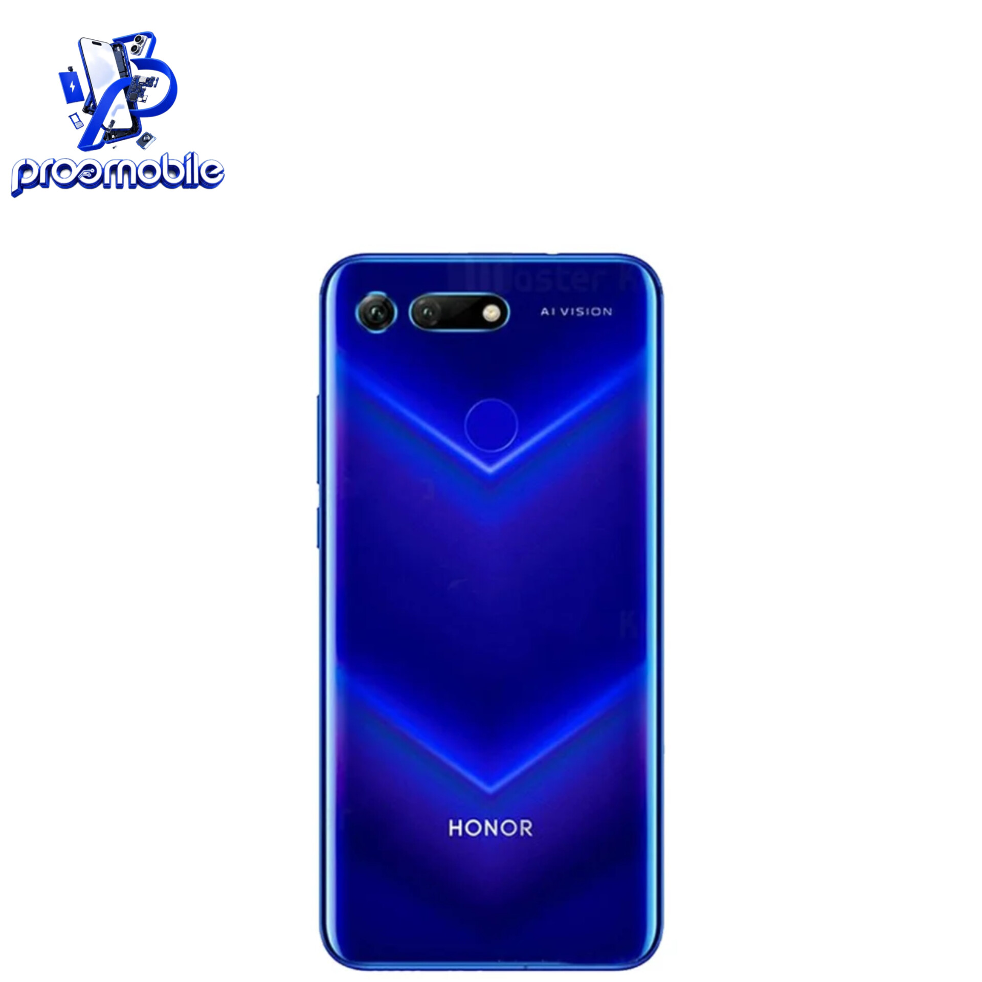 درب پشت هوآوی Huawei View 20