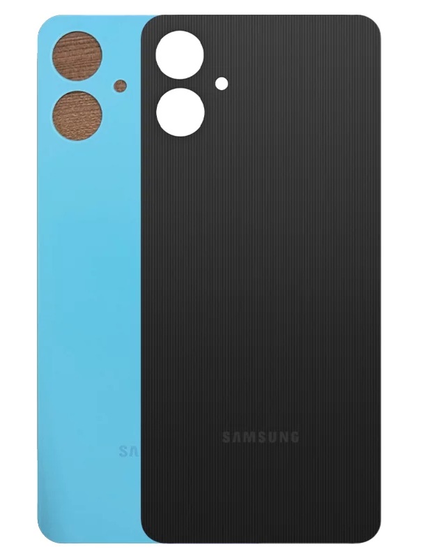 درب پشت سامسونگ COVER SAMSUNG A06 A066اصلی