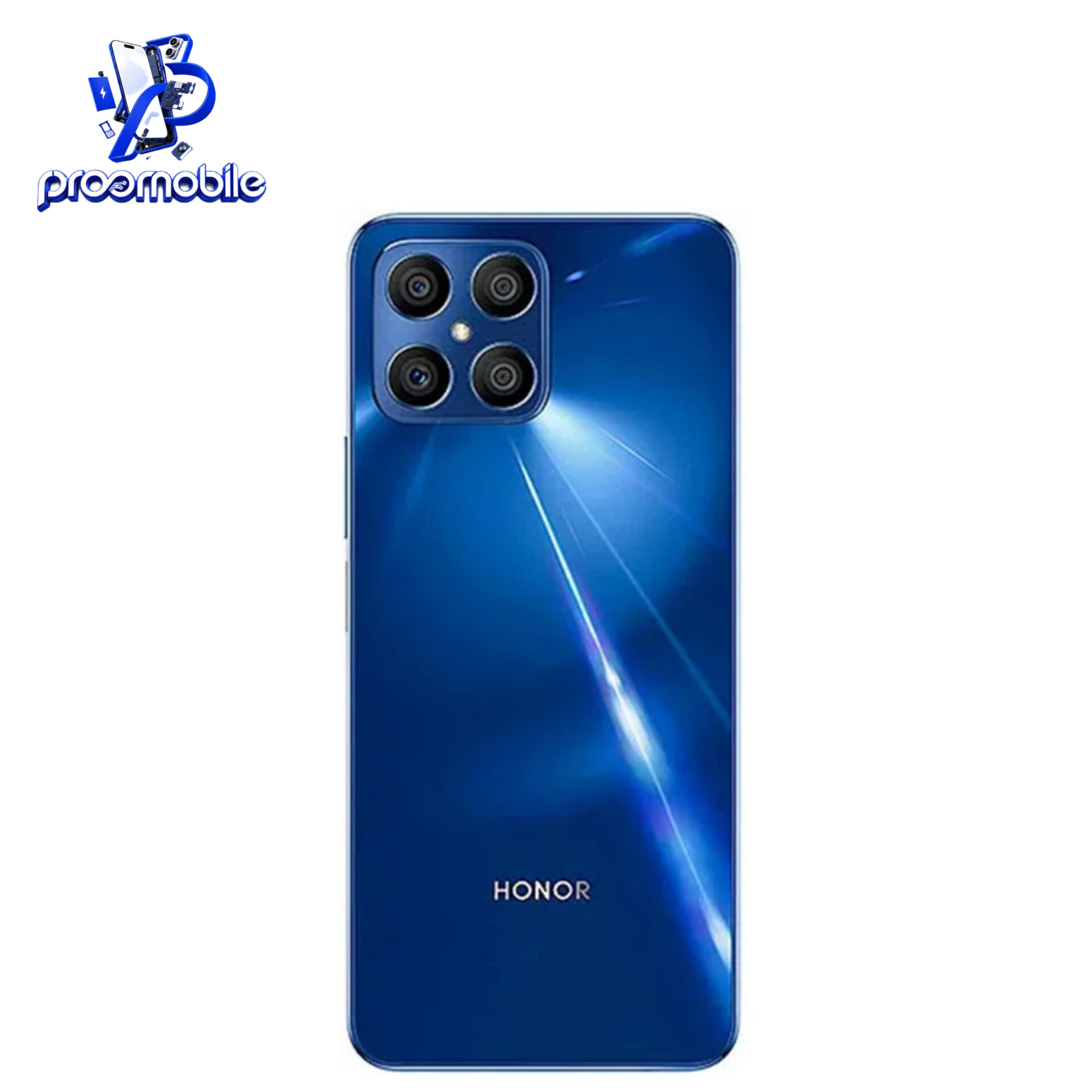 درب پشت هوآوی Huawei Honor X8 4G