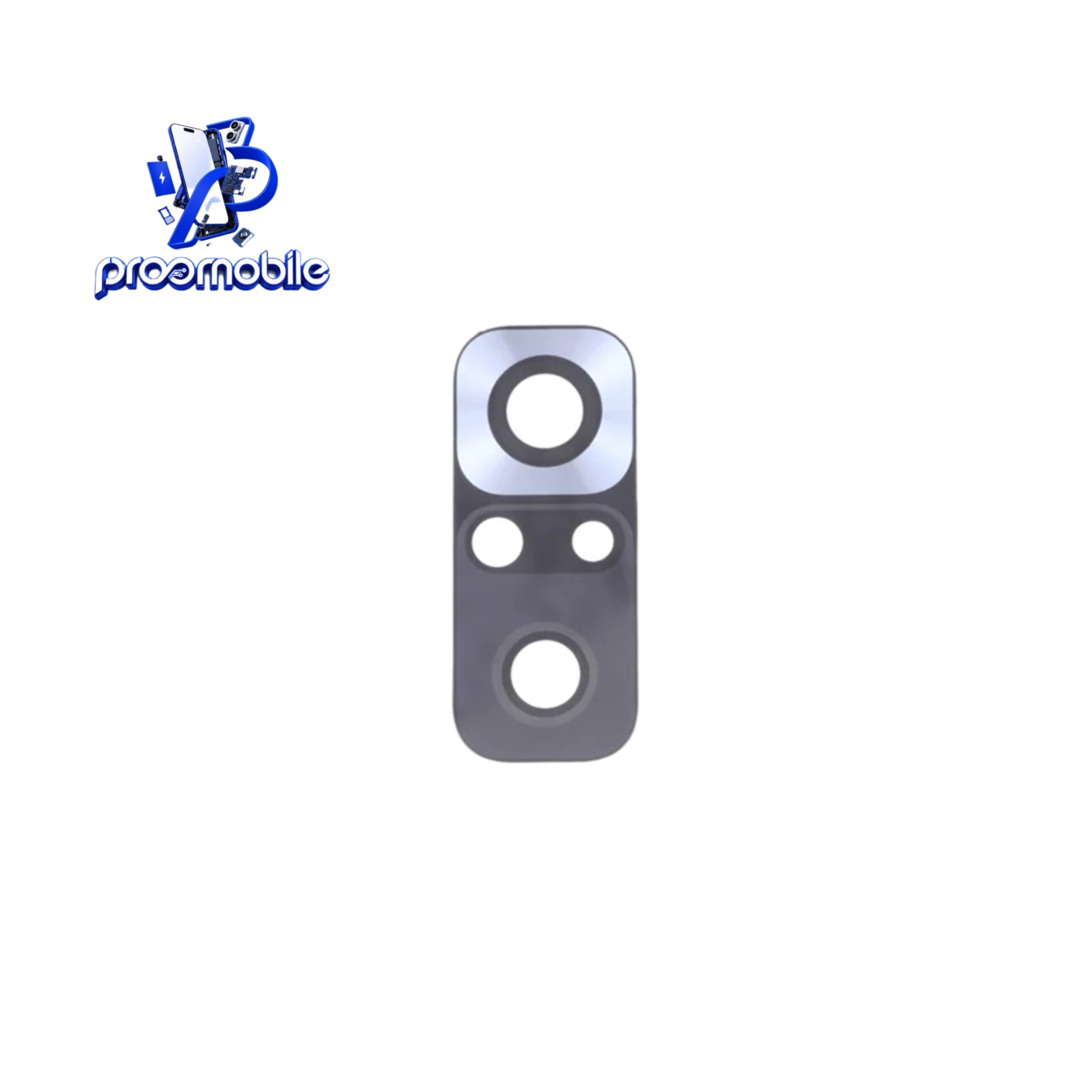 شیشه دوربین شیائومی Xiaomi Redmi Note 10 Pro