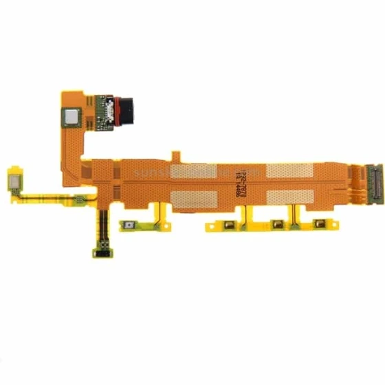 فلت پاور اصلی گوشی سونی اکسپریا مدل Sony Xperia Z3 PLUS /Z4