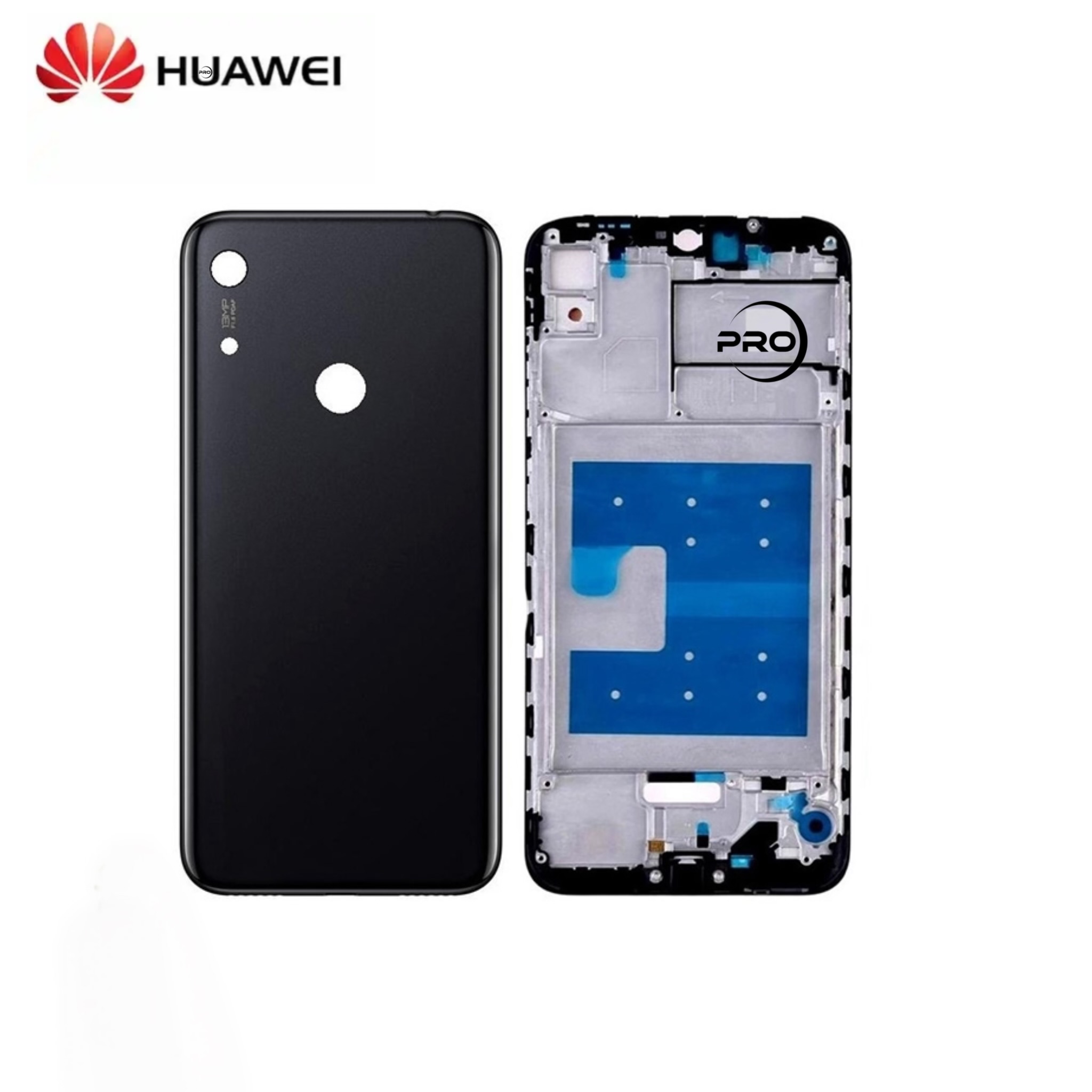 قاب و شاسی هواوی HUAWEI Y6S