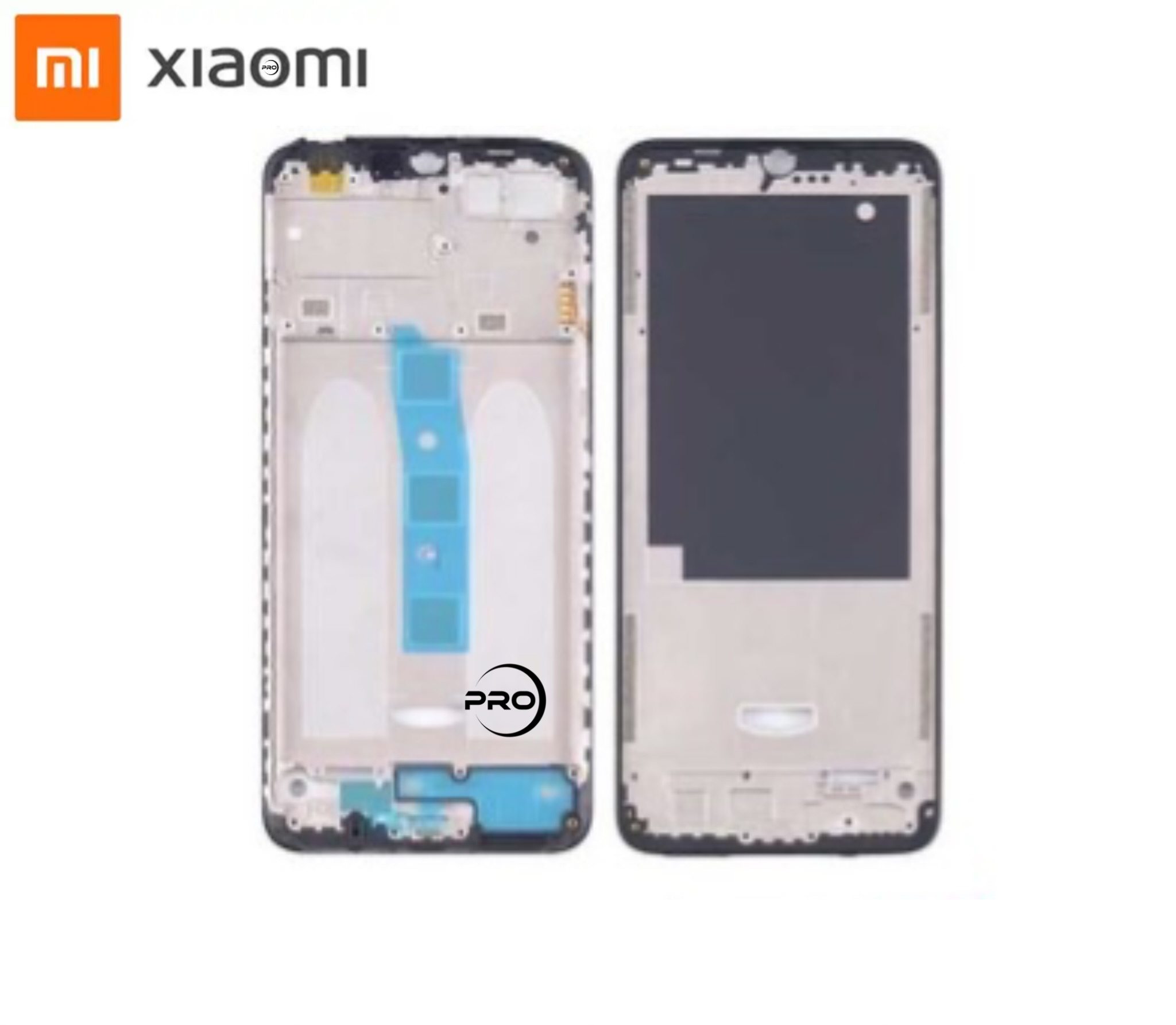 فریم ال سی دی شیائومی ردمی FRAM XIAOMI REDMI 10C BIG اصلی