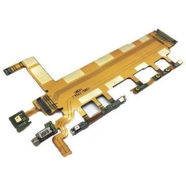 فلت پاور اصلی گوشی سونی اکسپریا مدل Sony Xperia Z3 2Sim